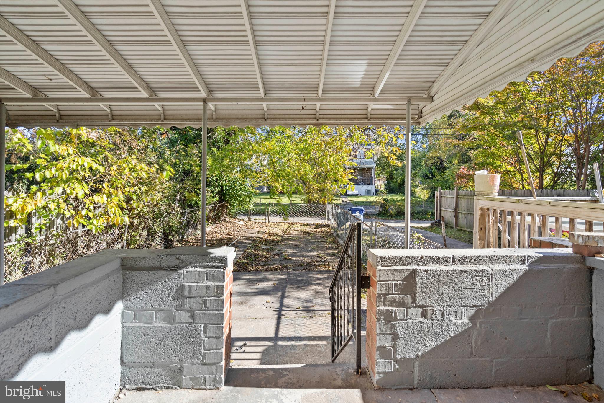 ARLINGTON - Residential Lease