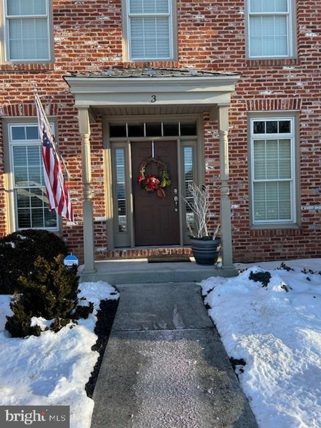 Photo of 3 Jamestown Square, MECHANICSBURG, PA 17050 (MLS # PACB2050374)