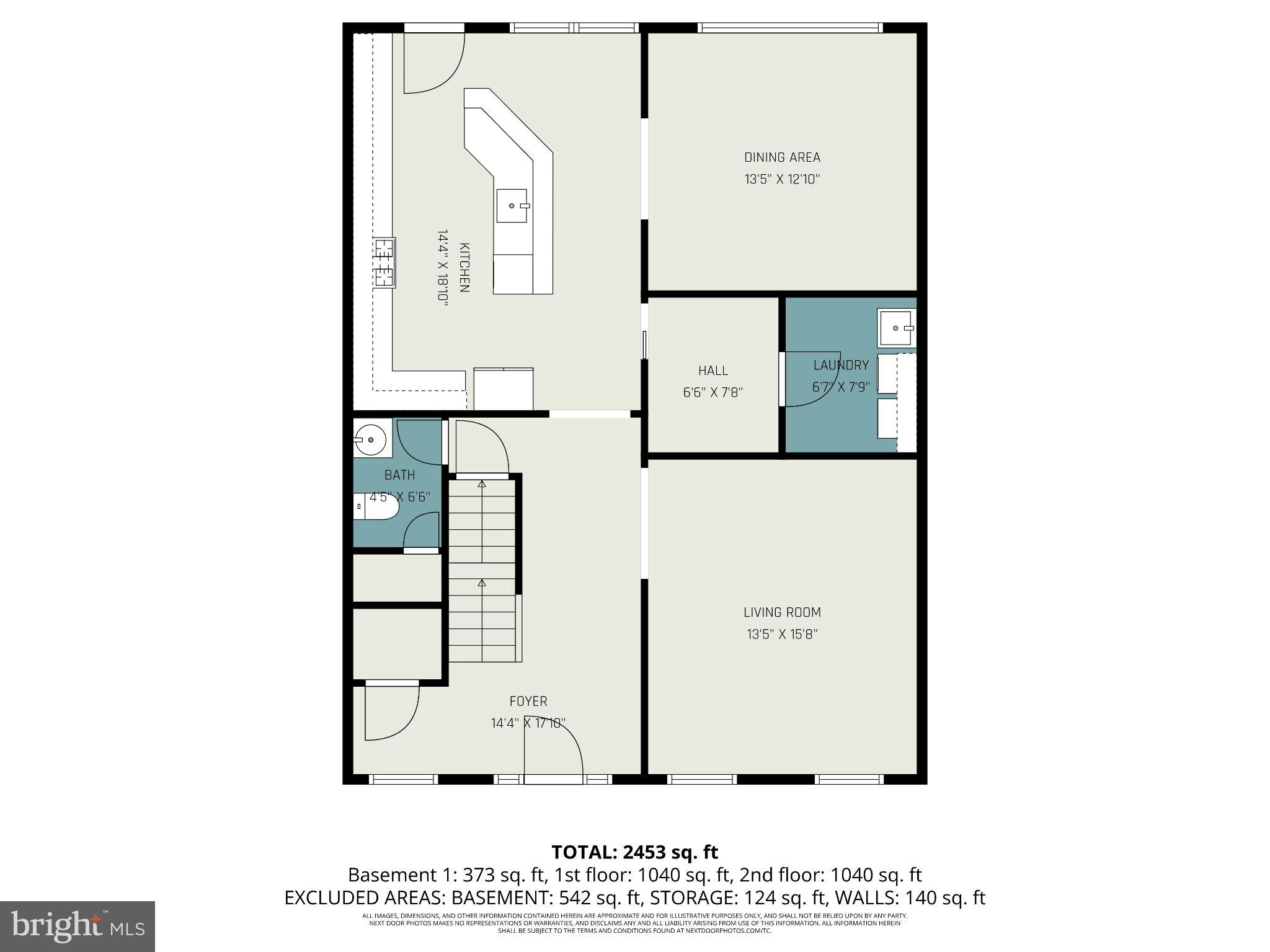JAMESTOWN SQUARE - Residential