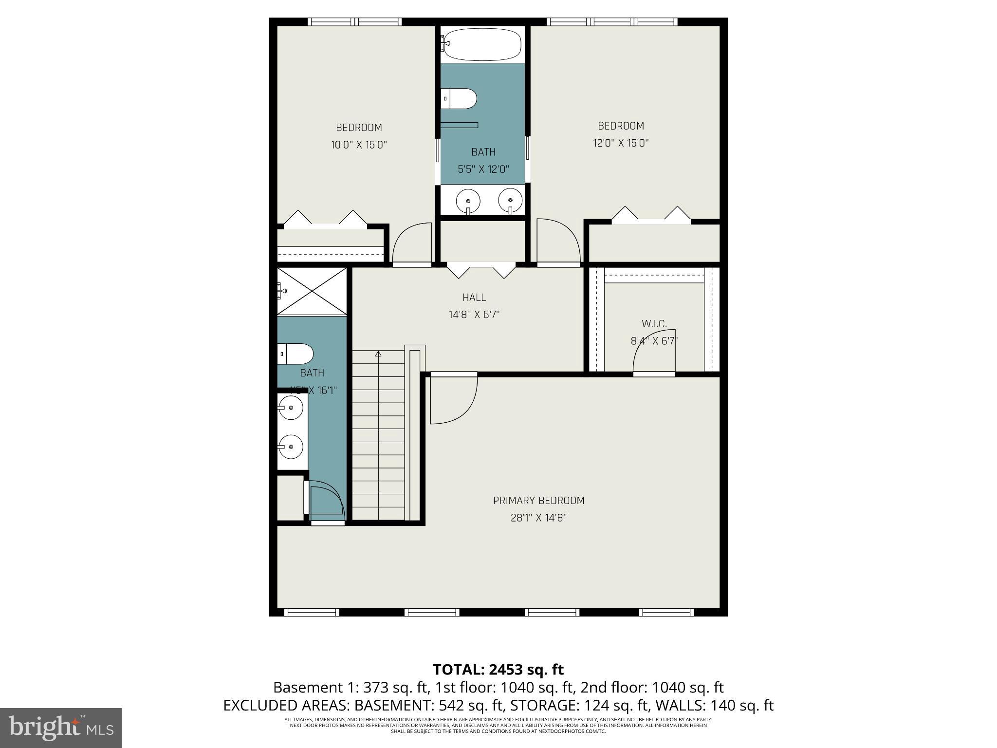 JAMESTOWN SQUARE - Residential