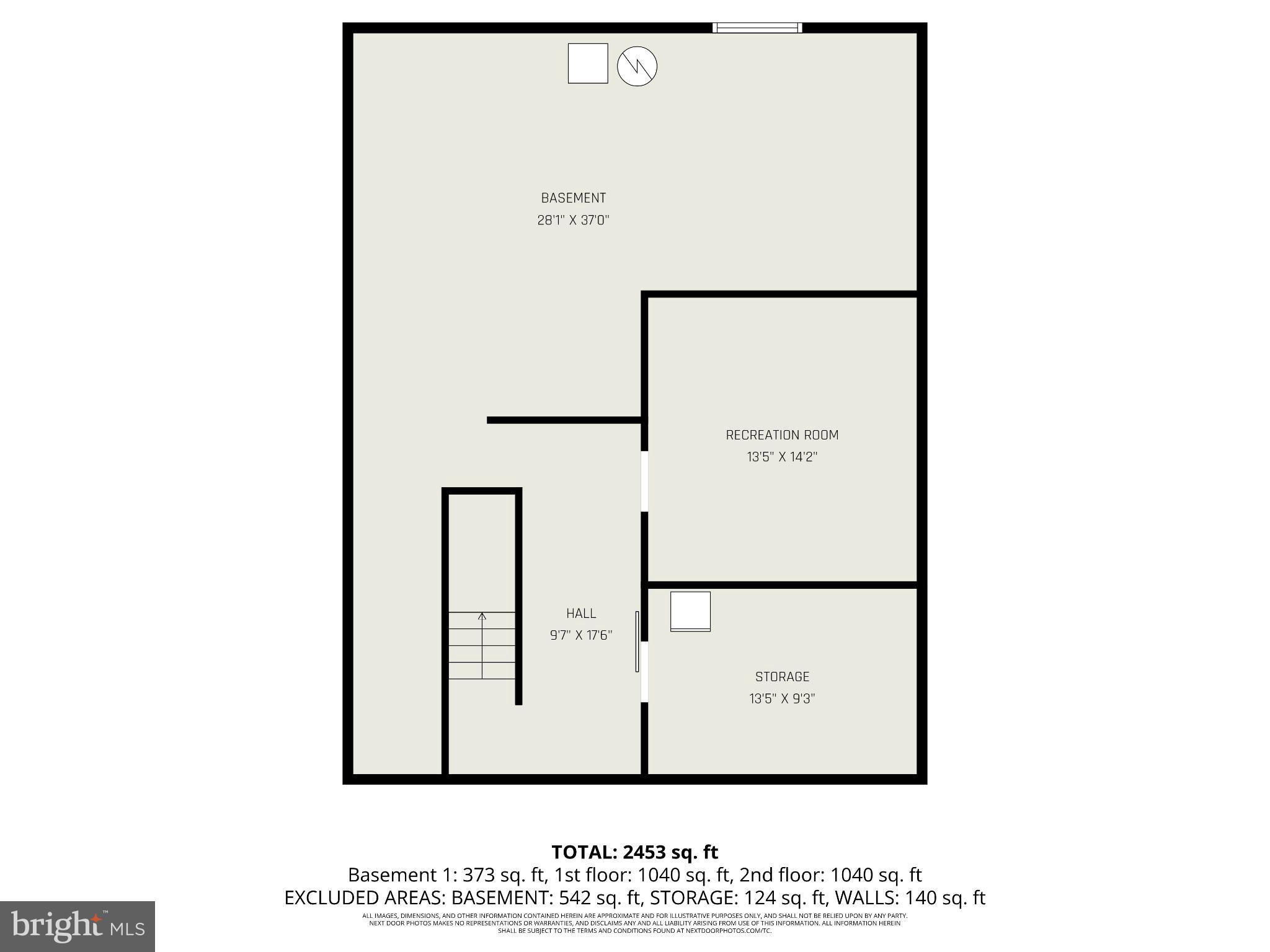 JAMESTOWN SQUARE - Residential