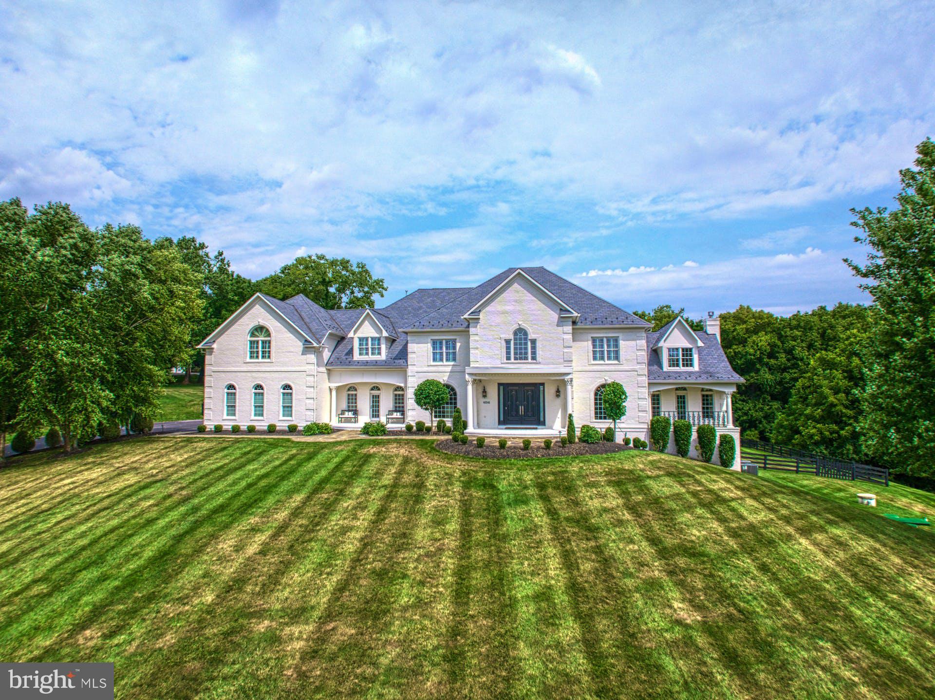 BEACON HILL - Residential