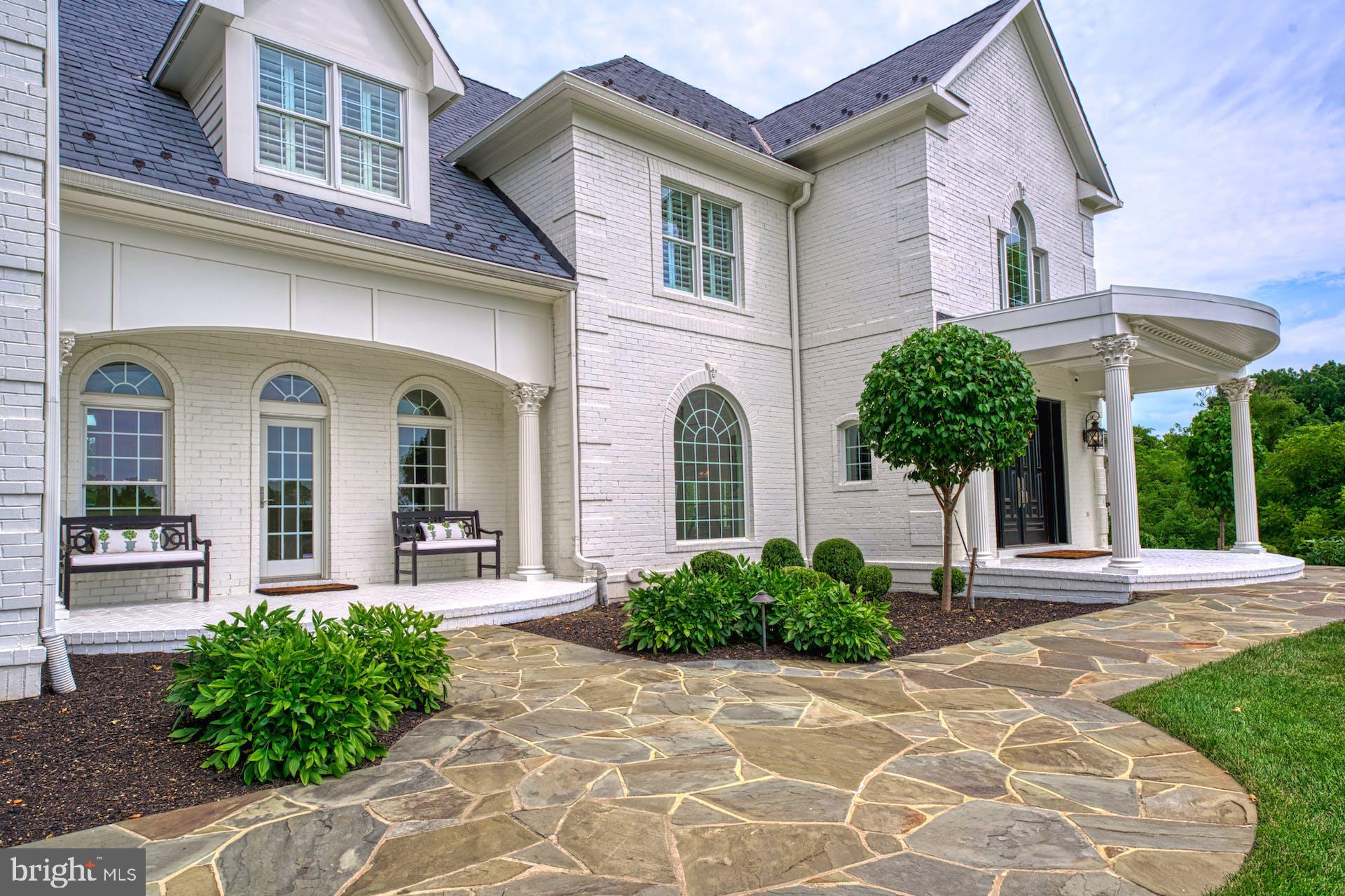 BEACON HILL - Residential