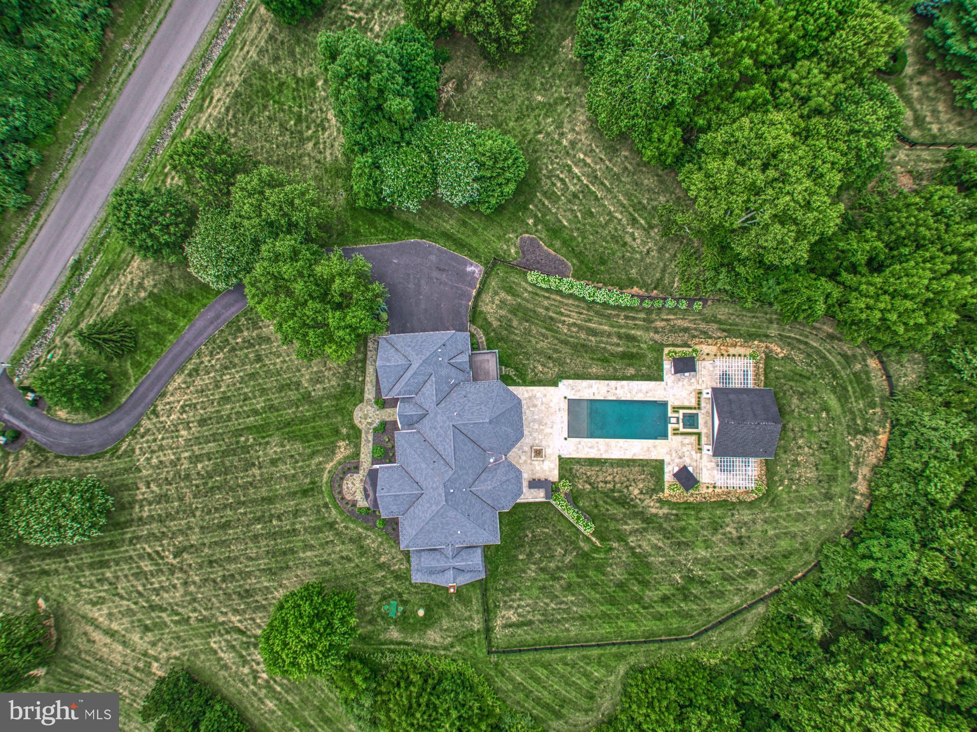 BEACON HILL - Residential