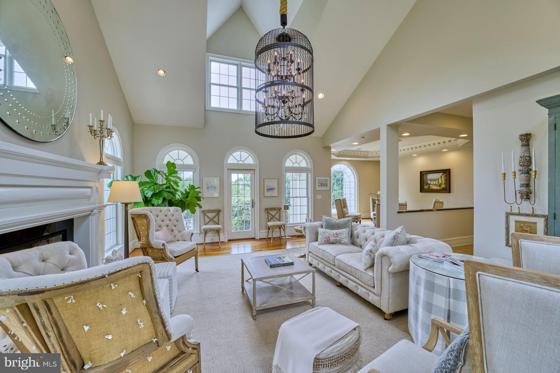 BEACON HILL - Residential