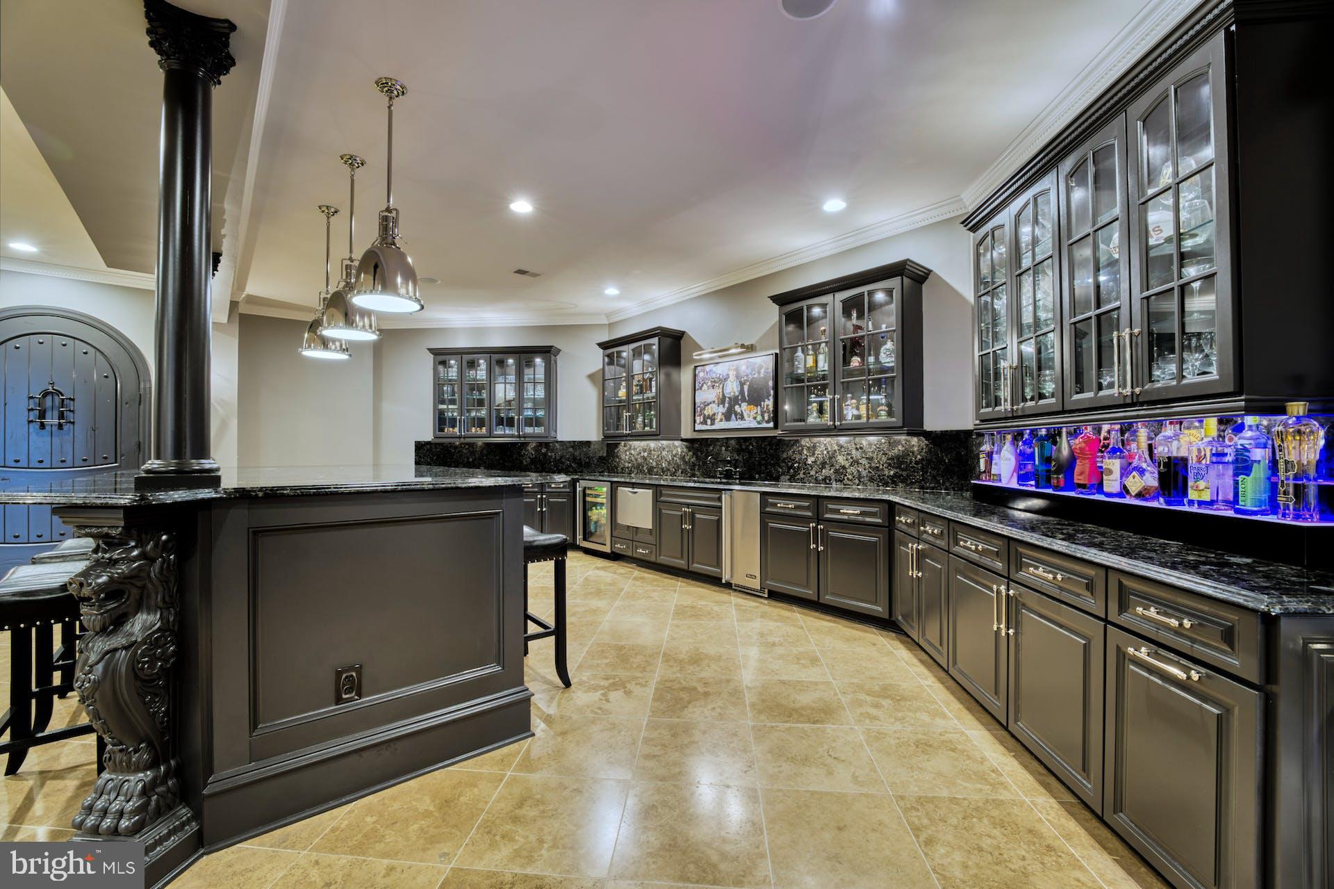 BEACON HILL - Residential