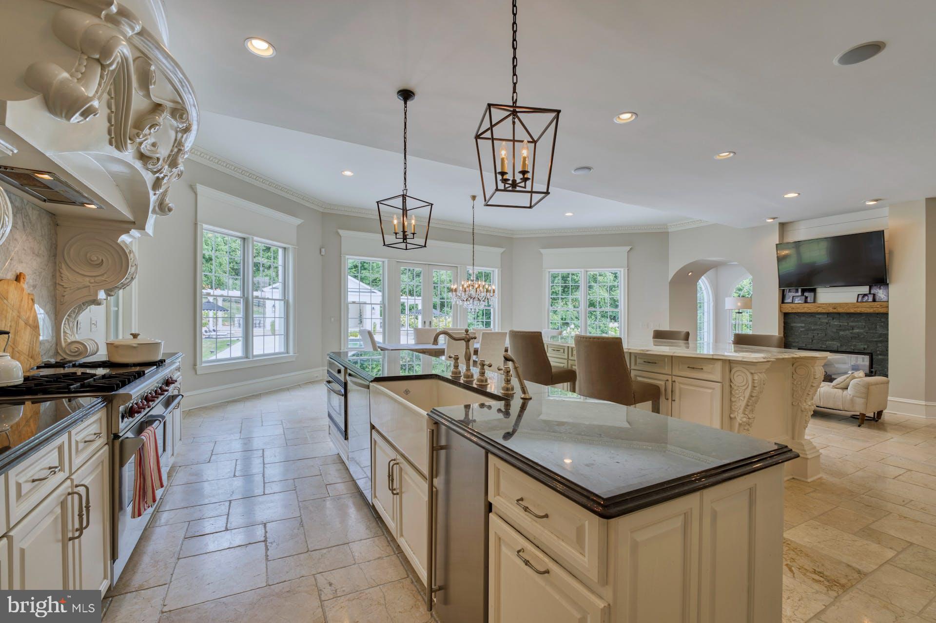 BEACON HILL - Residential