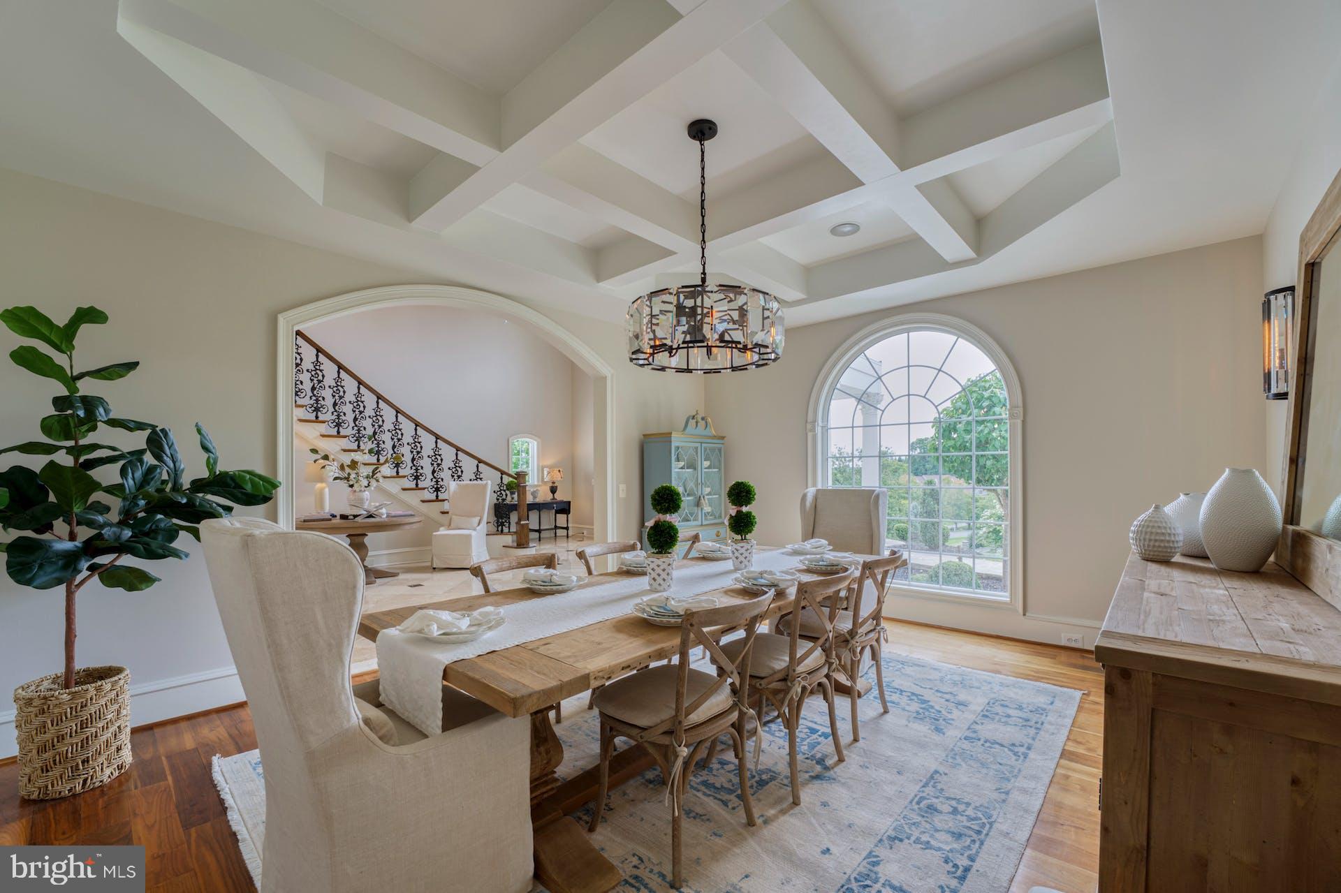 BEACON HILL - Residential