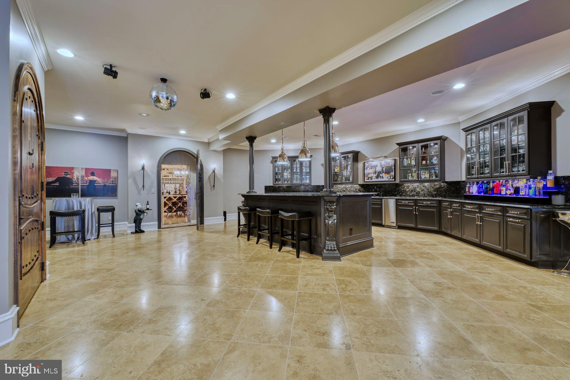 BEACON HILL - Residential