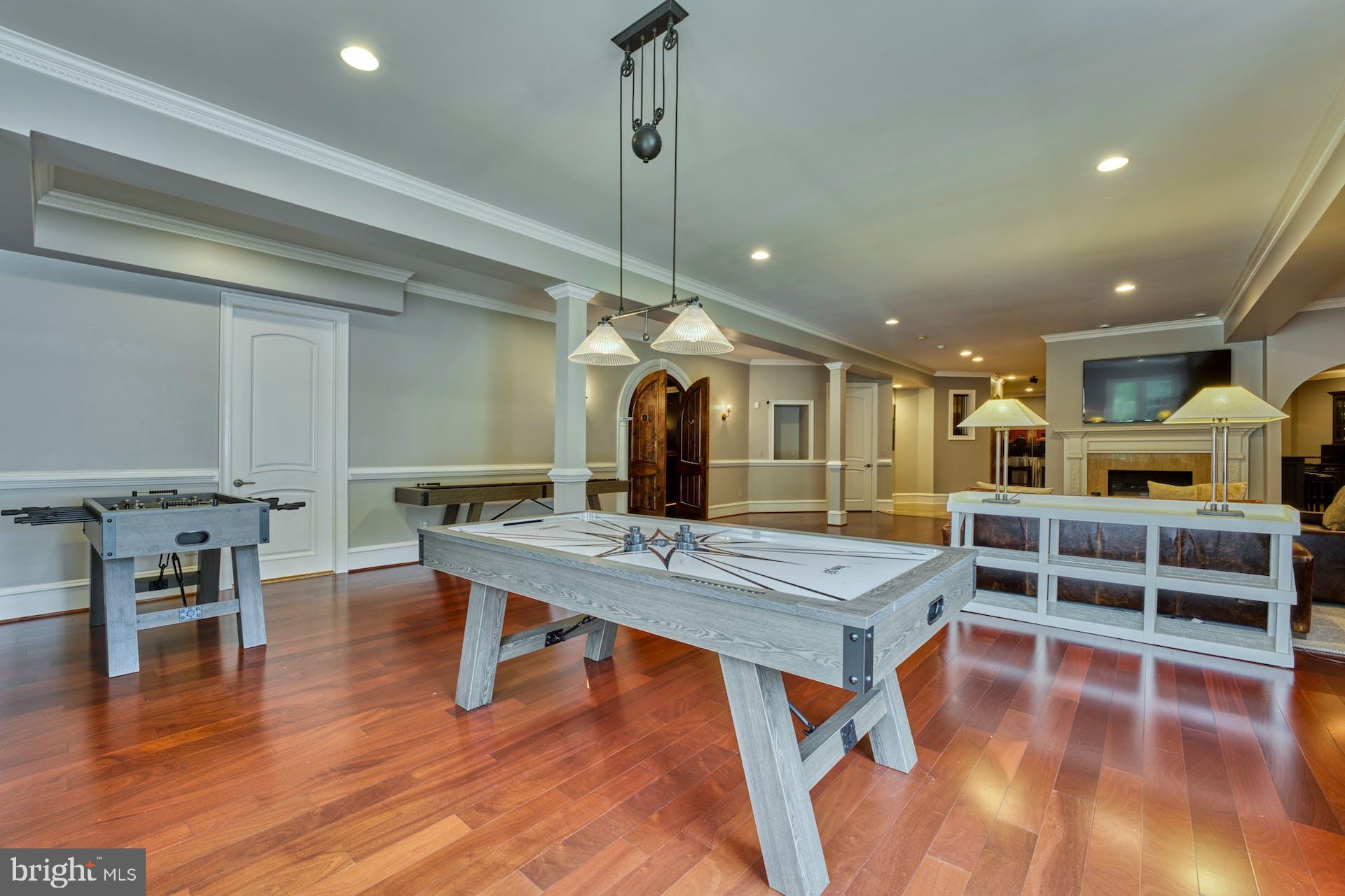 BEACON HILL - Residential