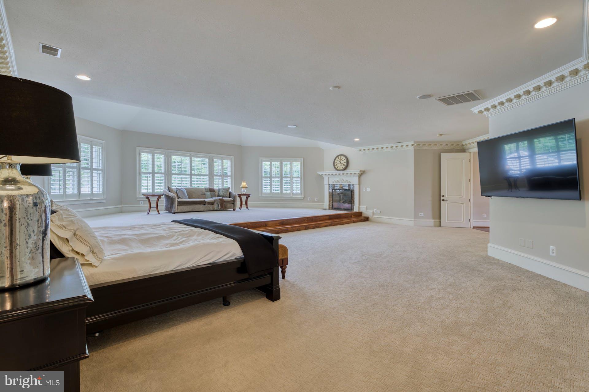 BEACON HILL - Residential