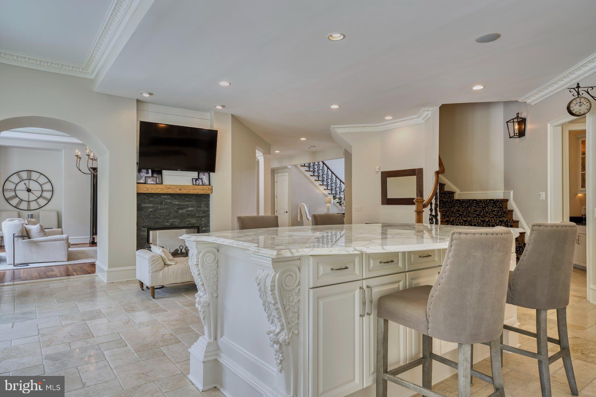 BEACON HILL - Residential