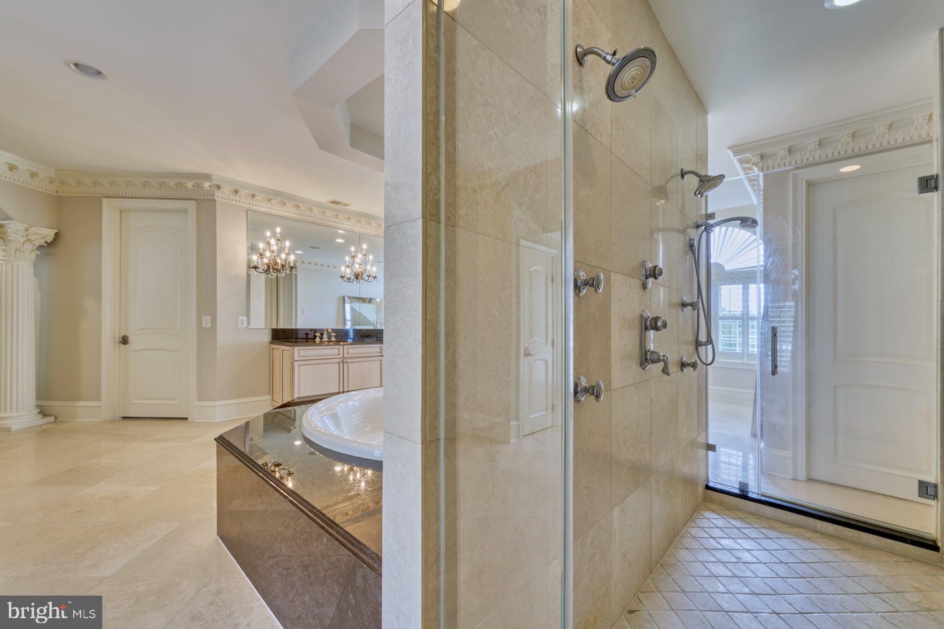 BEACON HILL - Residential