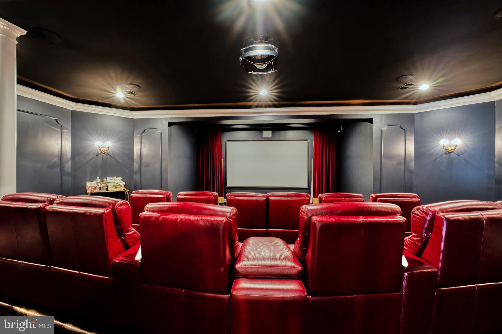 BEACON HILL - Residential