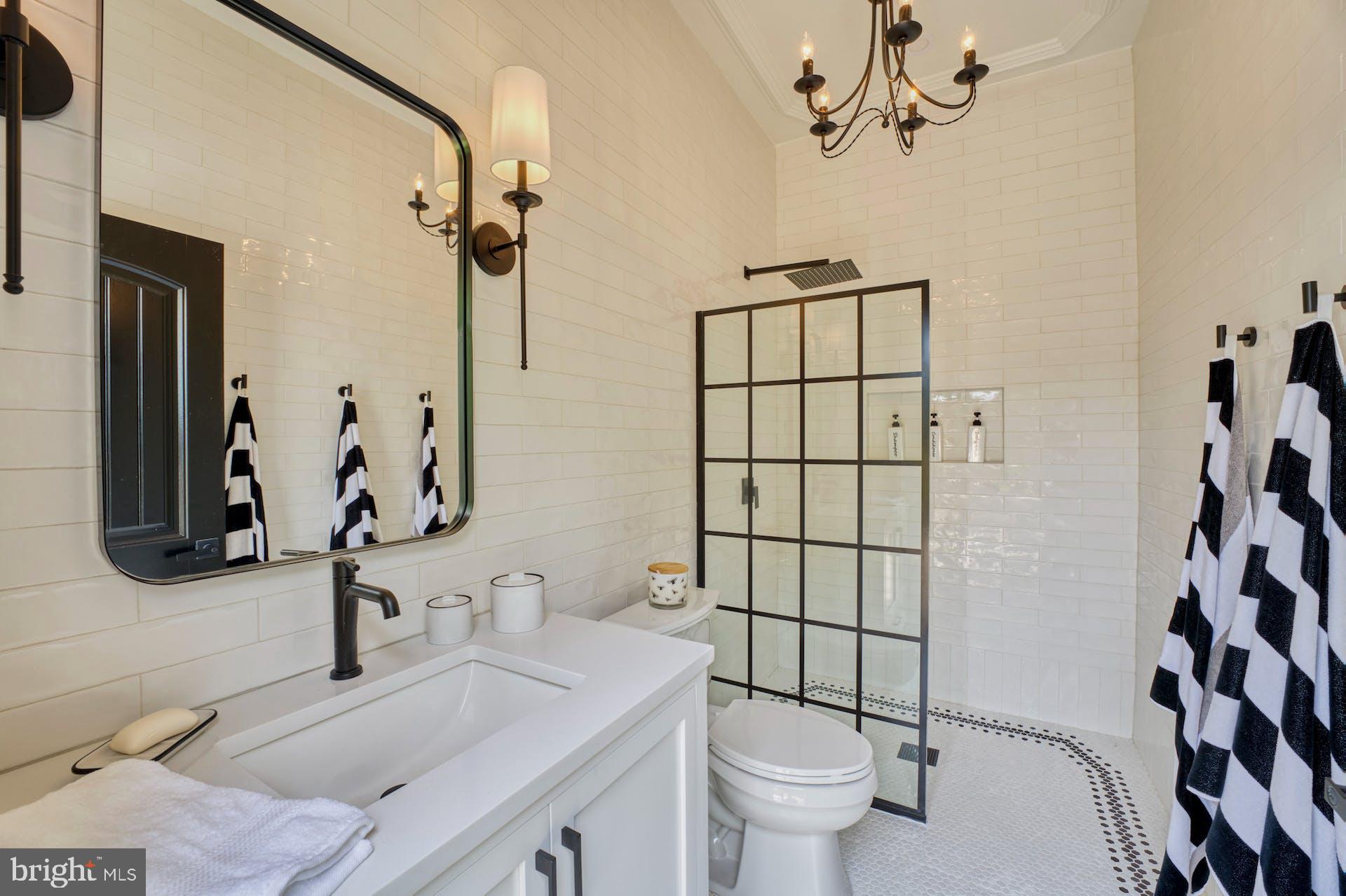 BEACON HILL - Residential