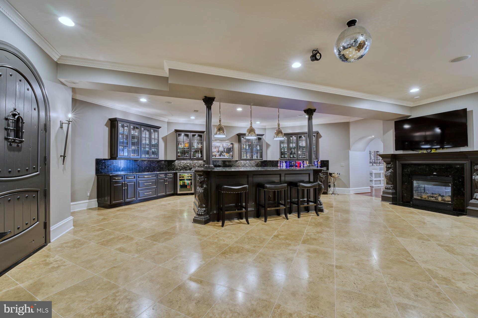 BEACON HILL - Residential