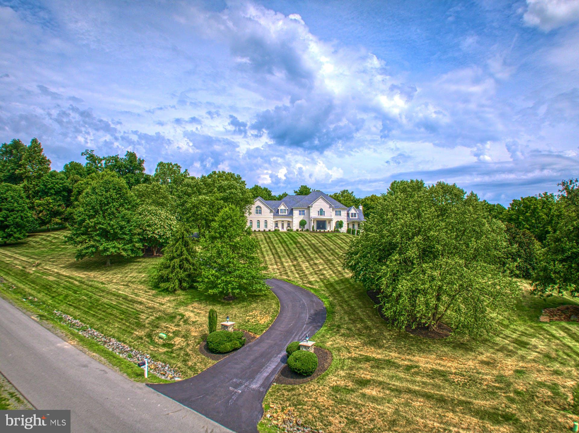 BEACON HILL - Residential