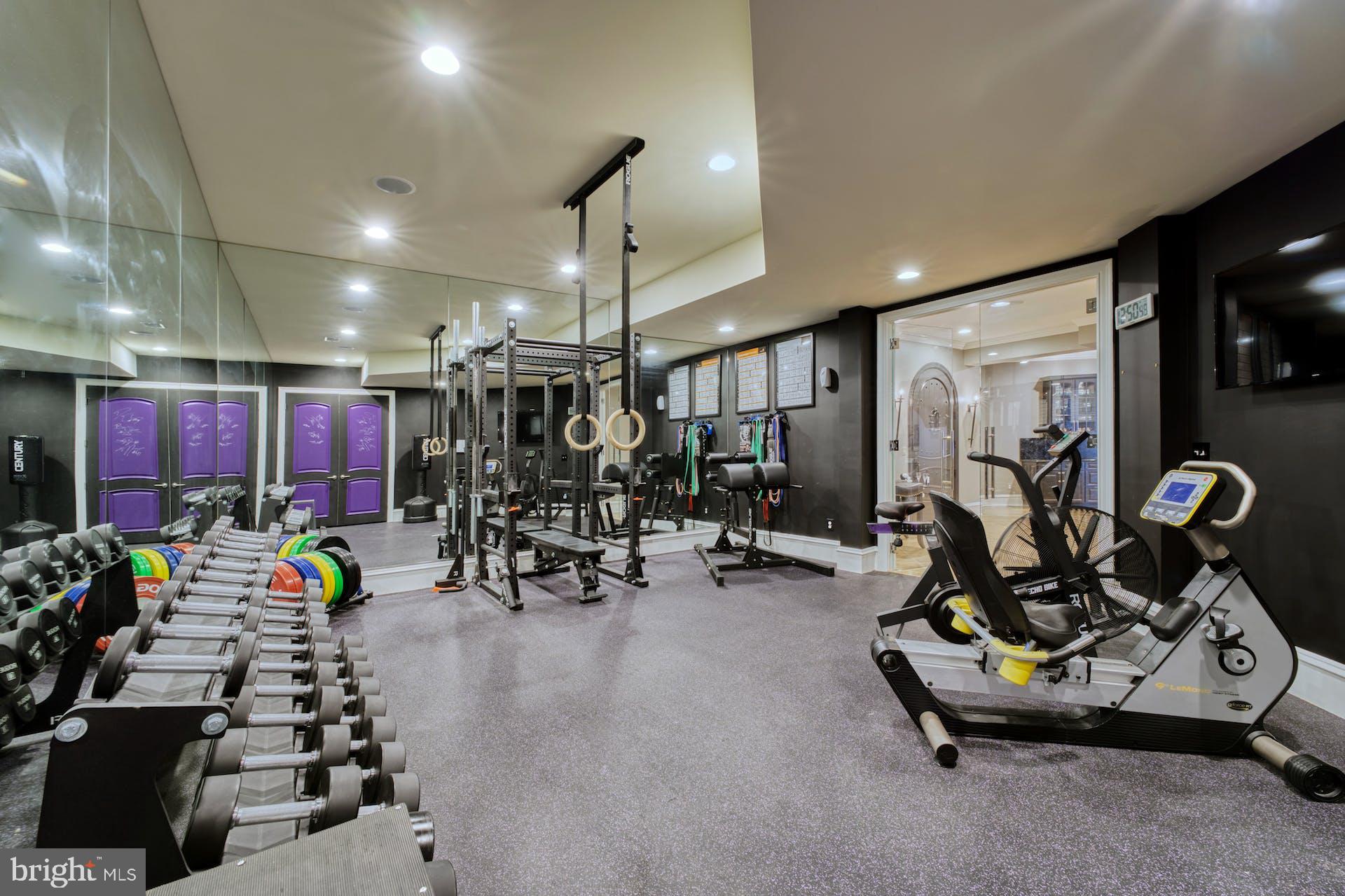 BEACON HILL - Residential