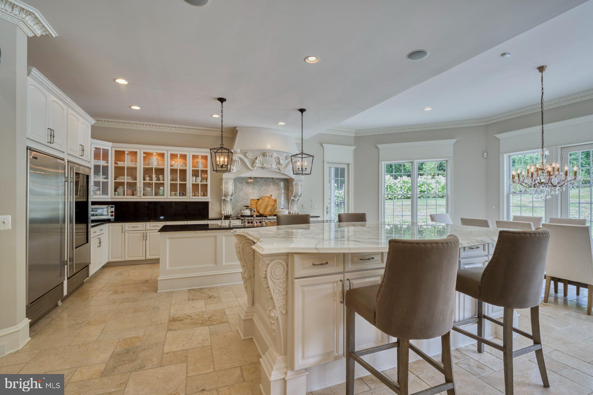 BEACON HILL - Residential