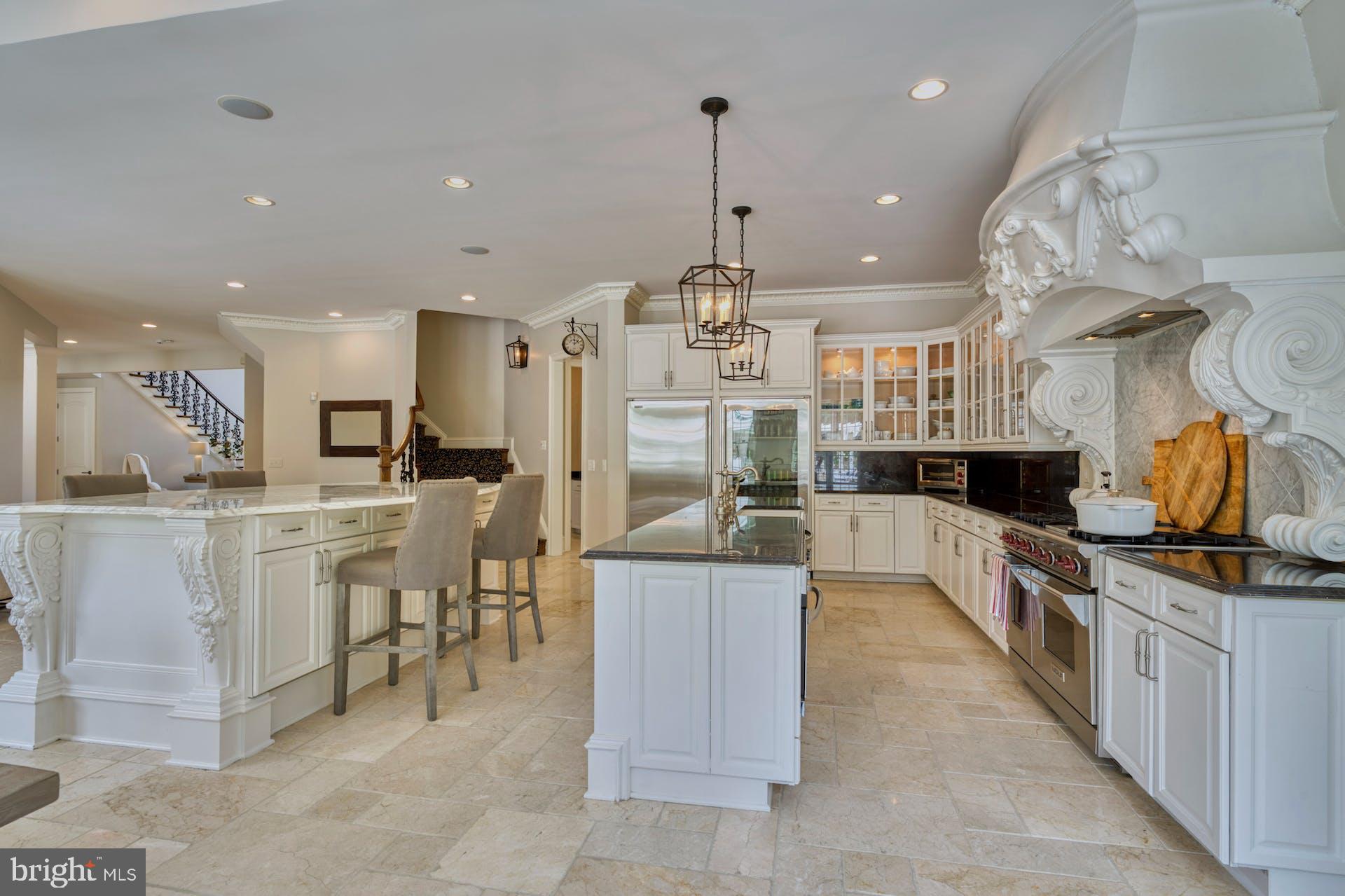 BEACON HILL - Residential