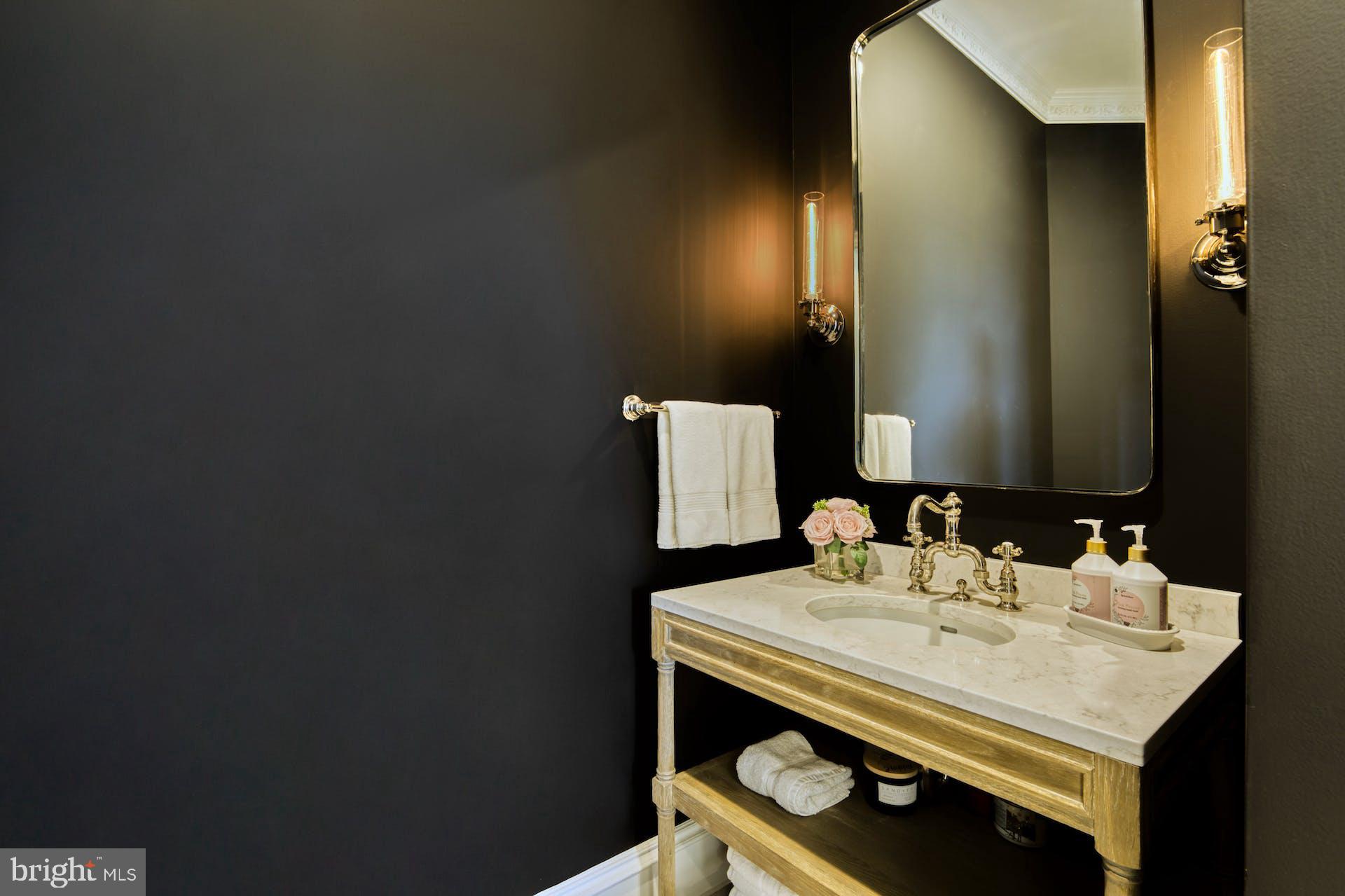 BEACON HILL - Residential