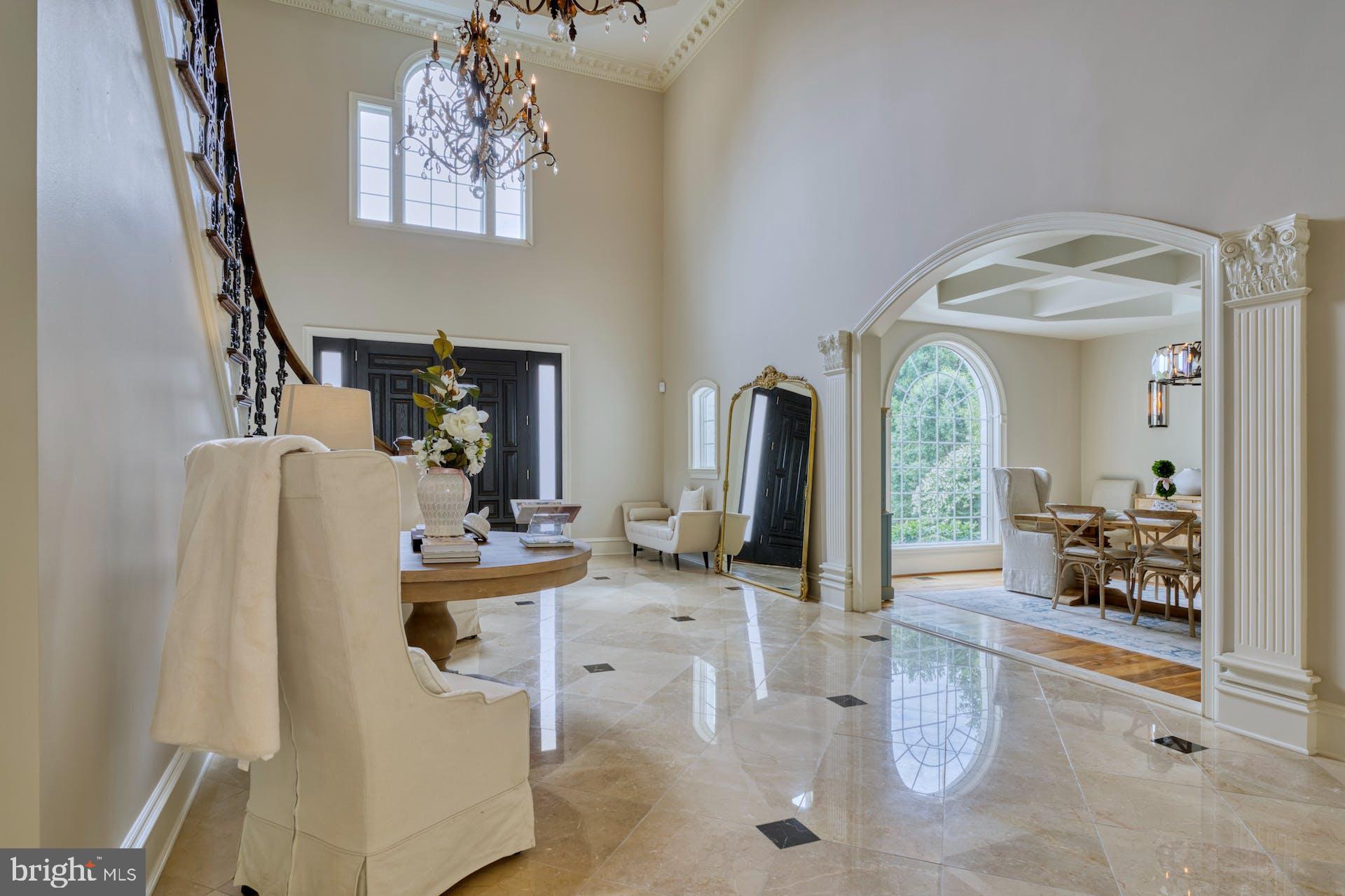 BEACON HILL - Residential