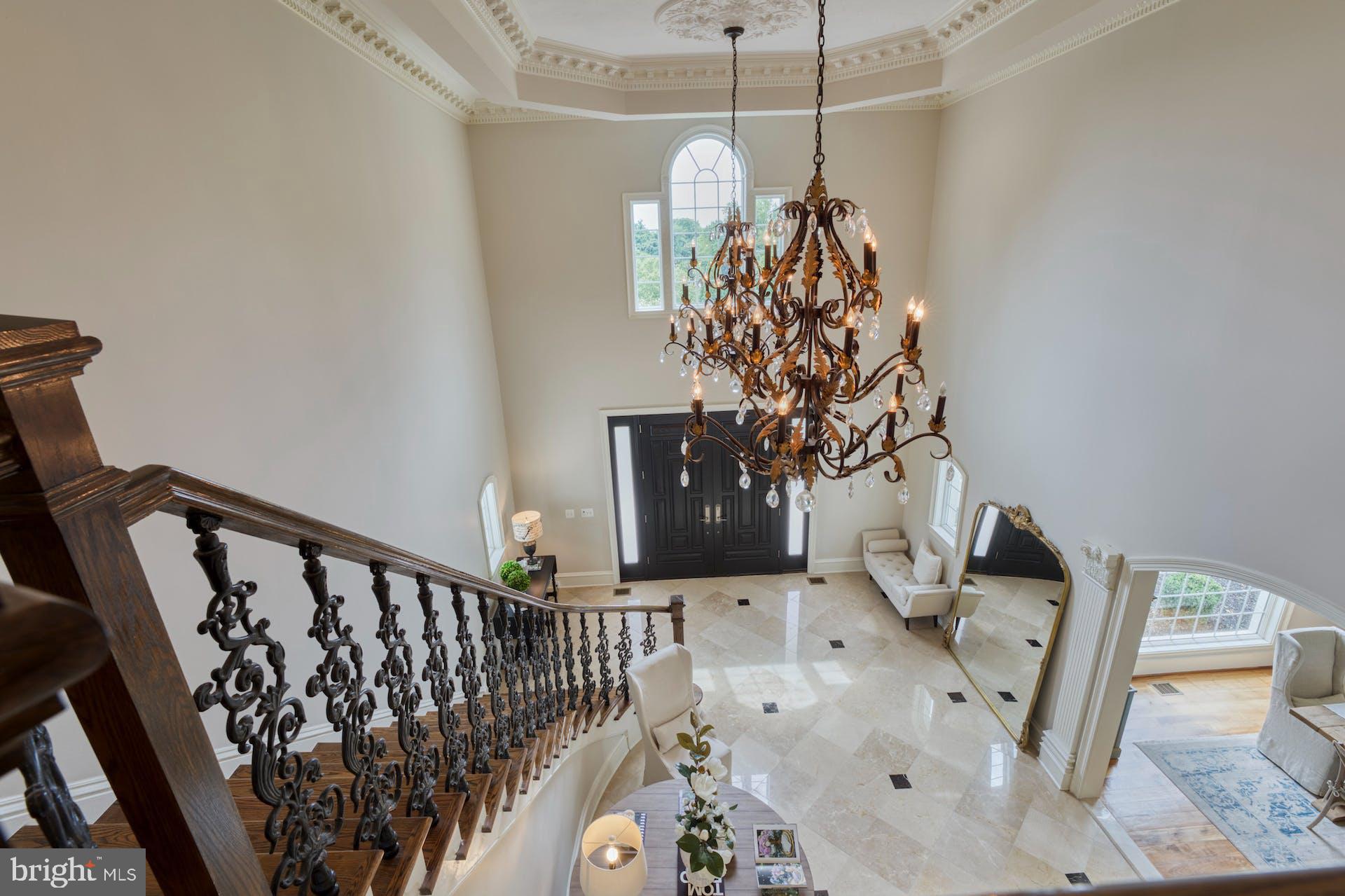 BEACON HILL - Residential