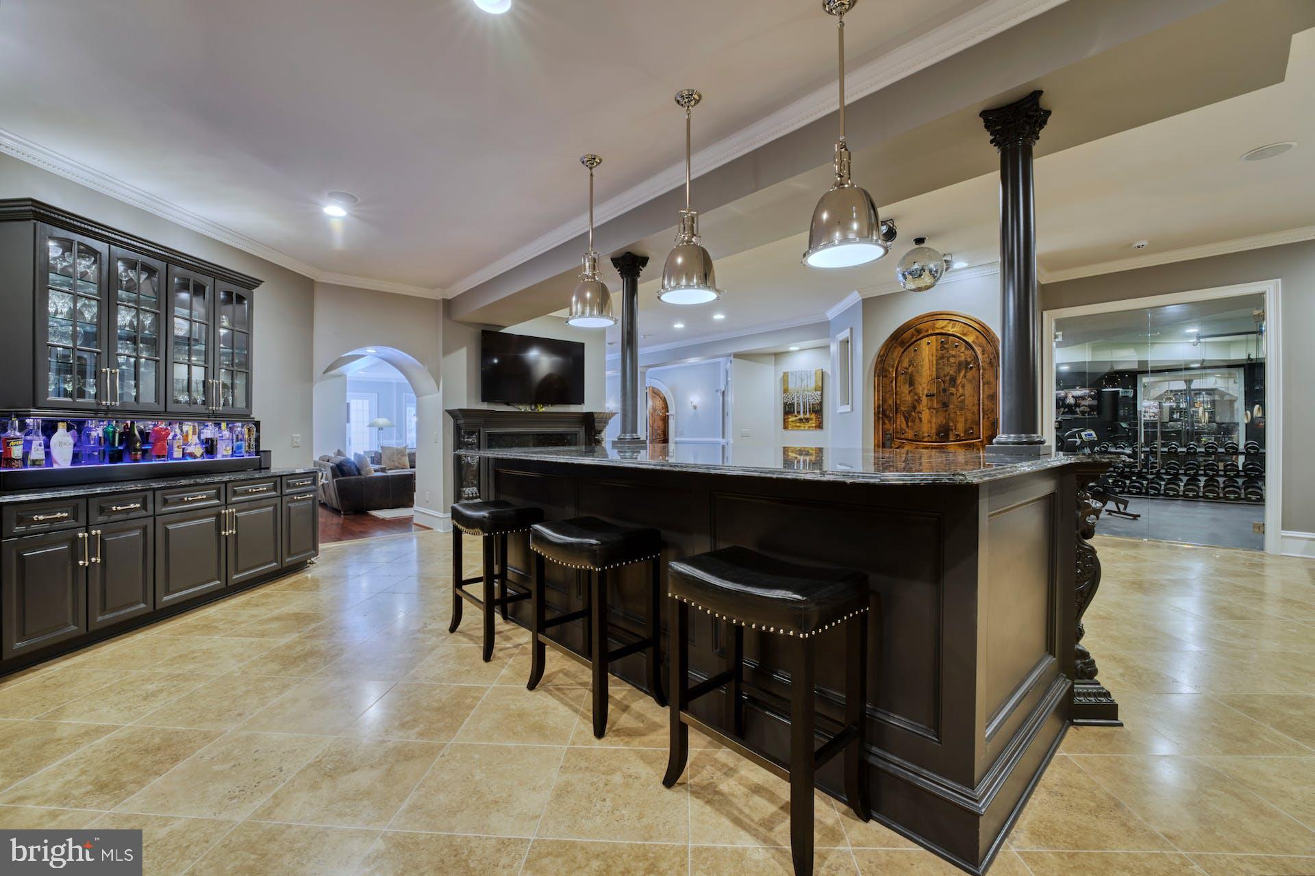 BEACON HILL - Residential