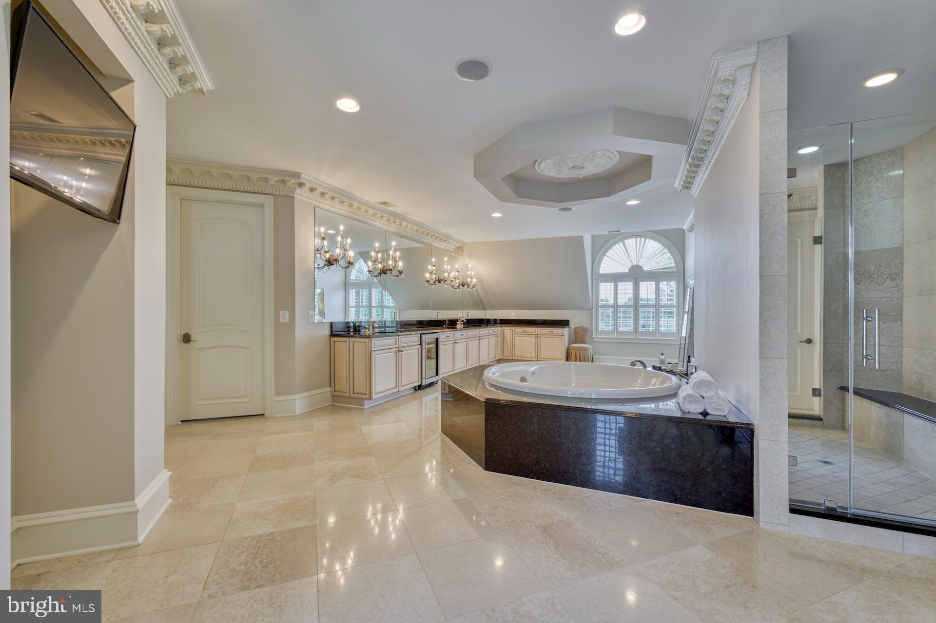 BEACON HILL - Residential