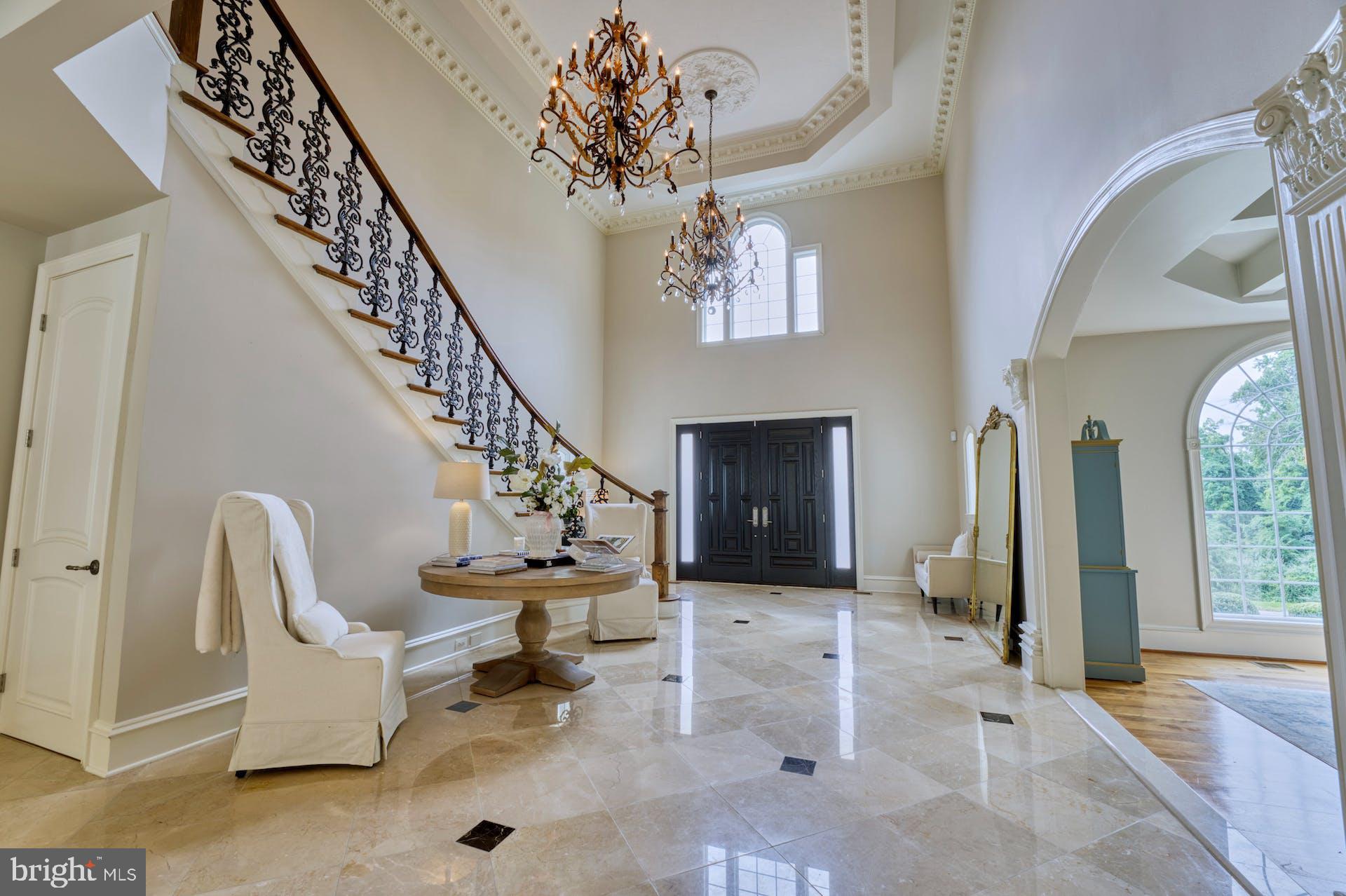 BEACON HILL - Residential