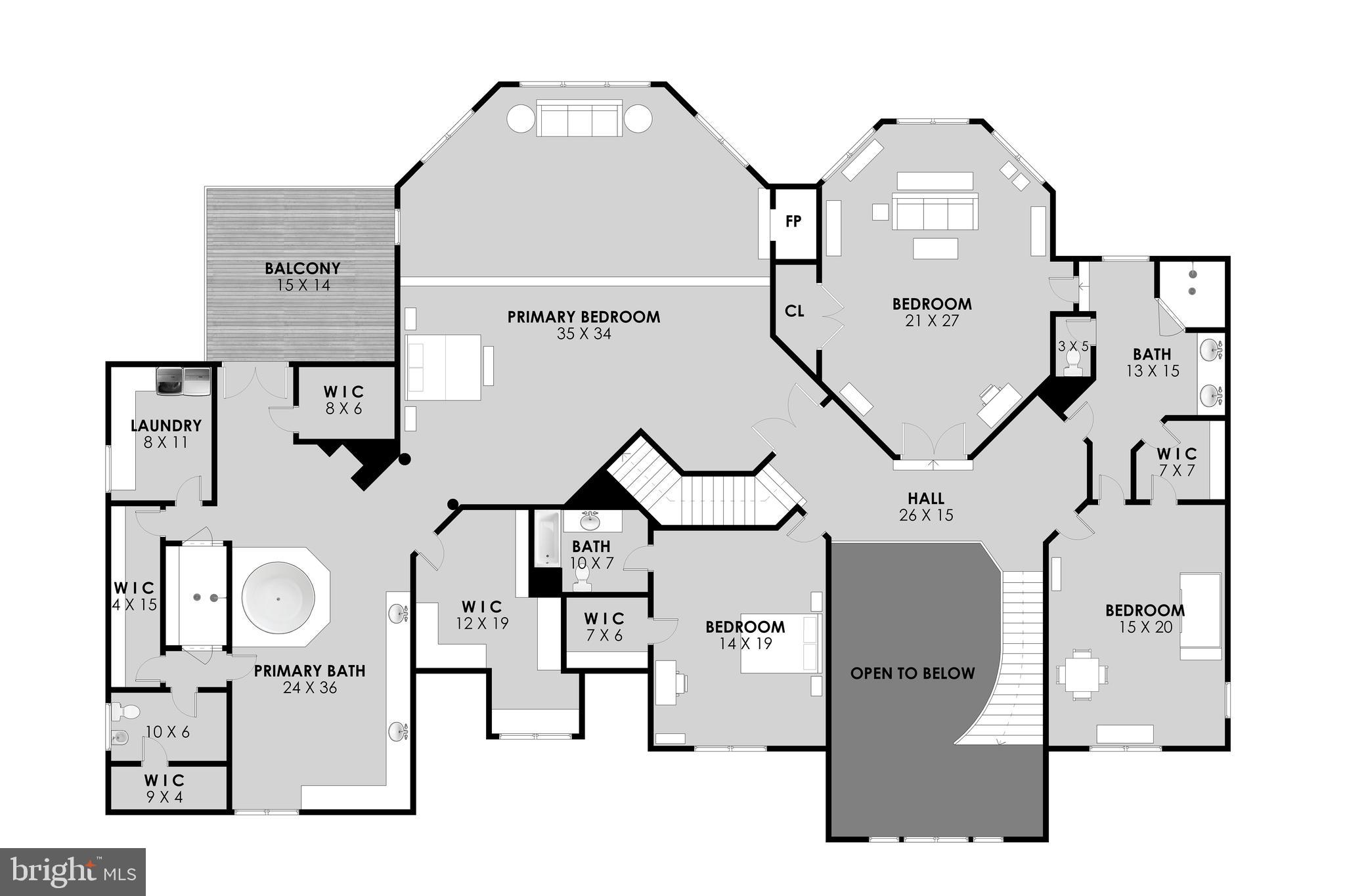 BEACON HILL - Residential