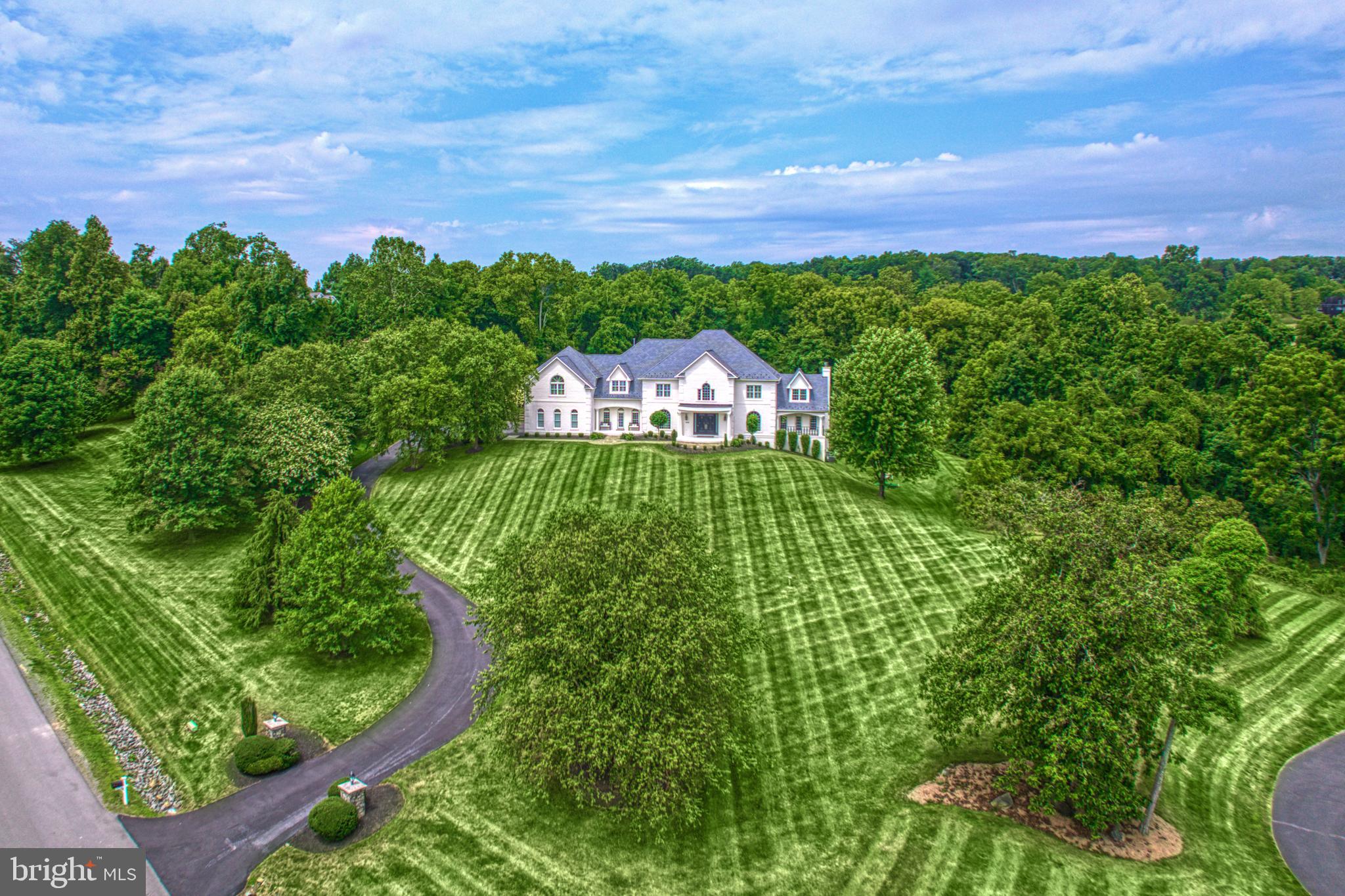 BEACON HILL - Residential