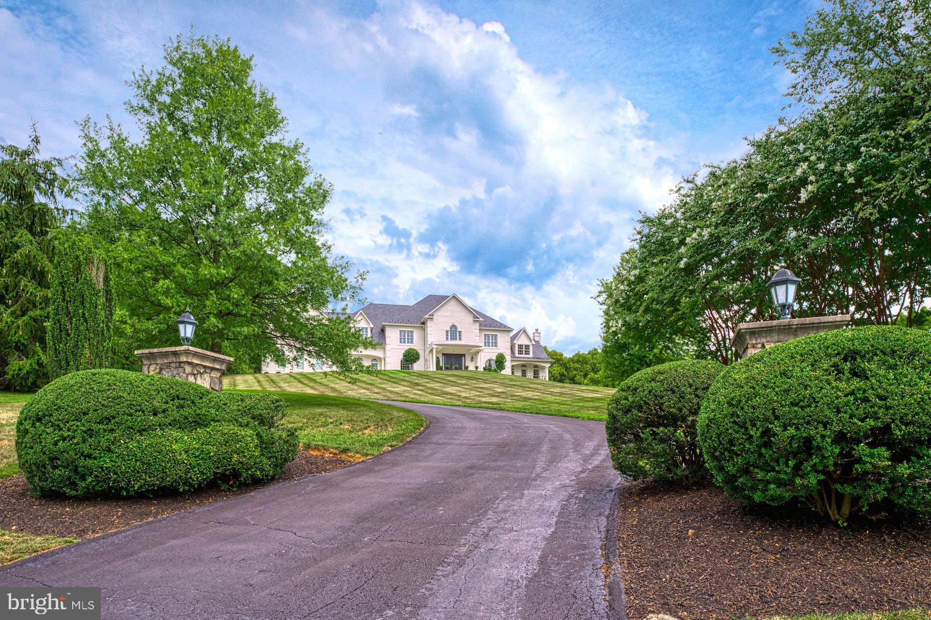 BEACON HILL - Residential