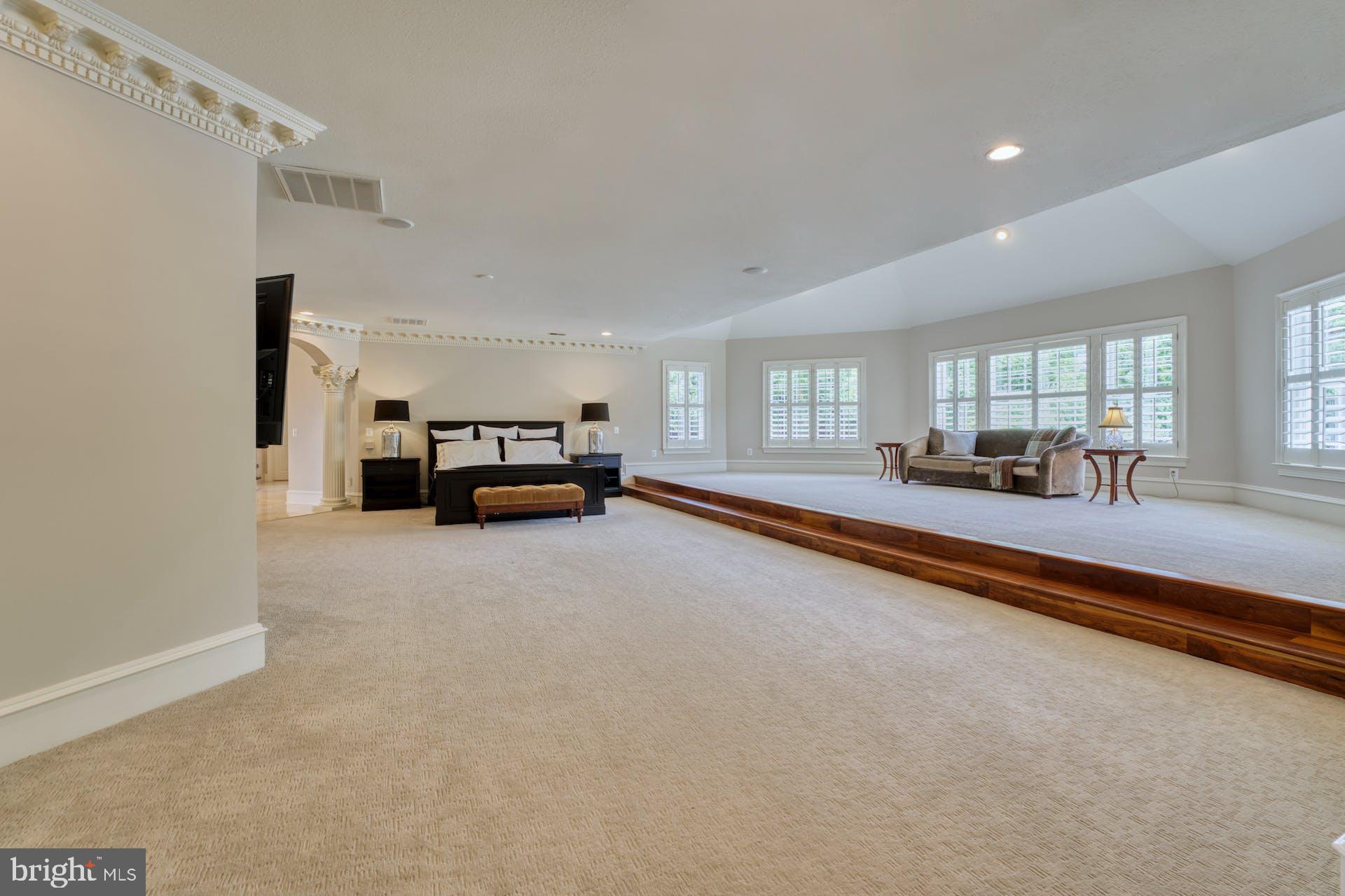 BEACON HILL - Residential