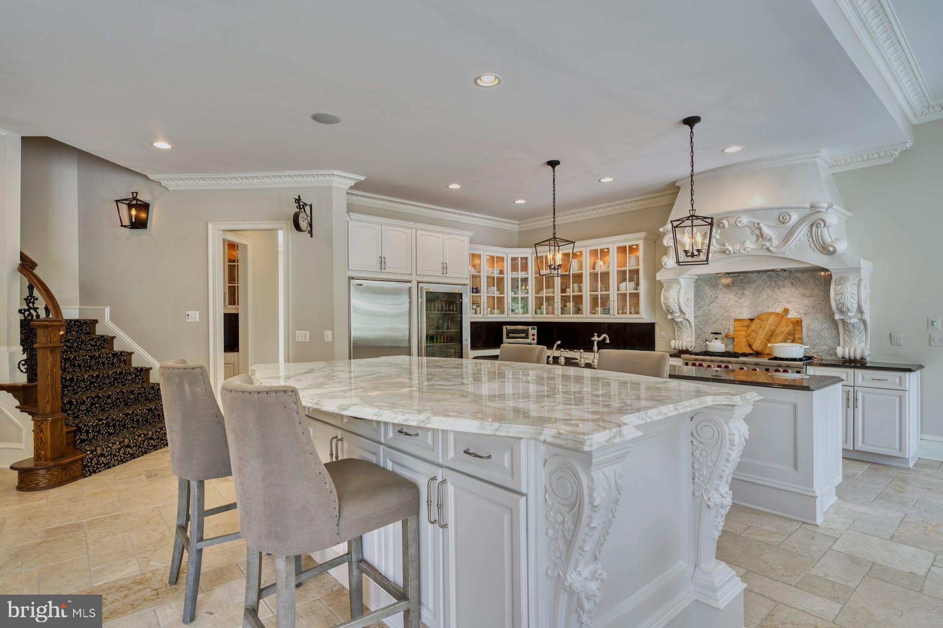 BEACON HILL - Residential