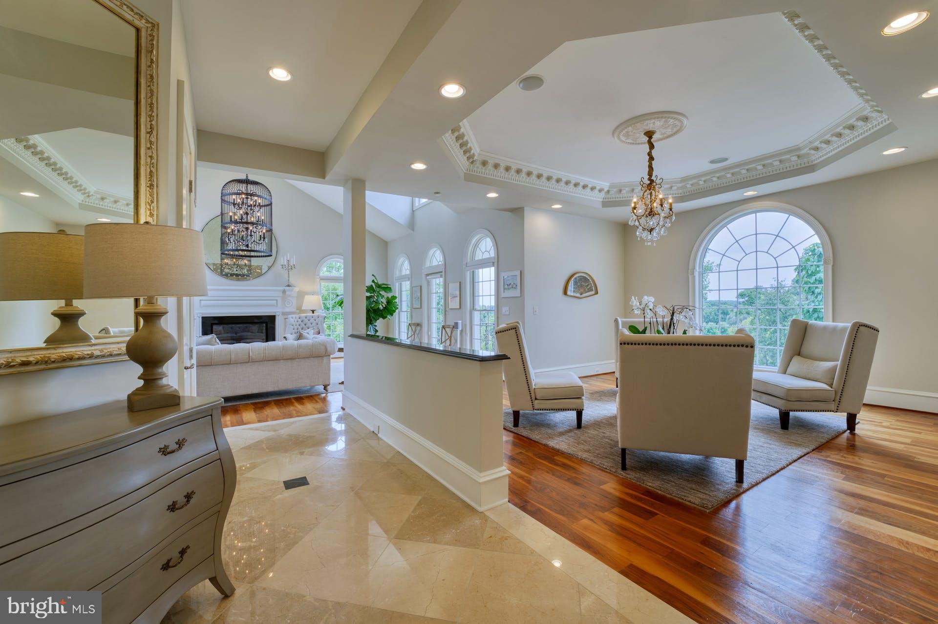 BEACON HILL - Residential