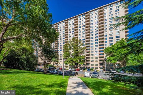 5225 POOKS HILL ROAD 505S BETHESDA MD 20814