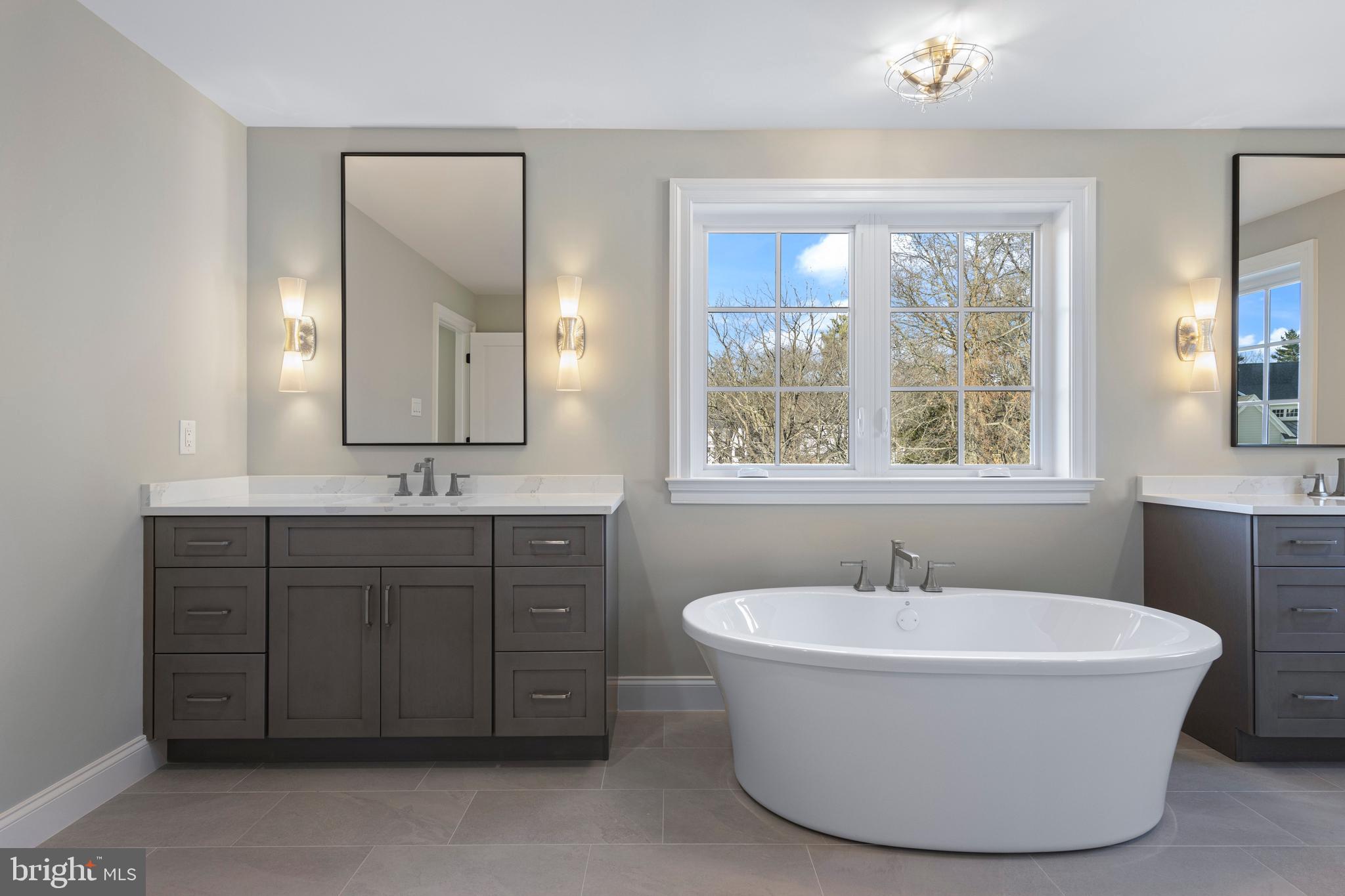 TROUTBECK FARM - Residential