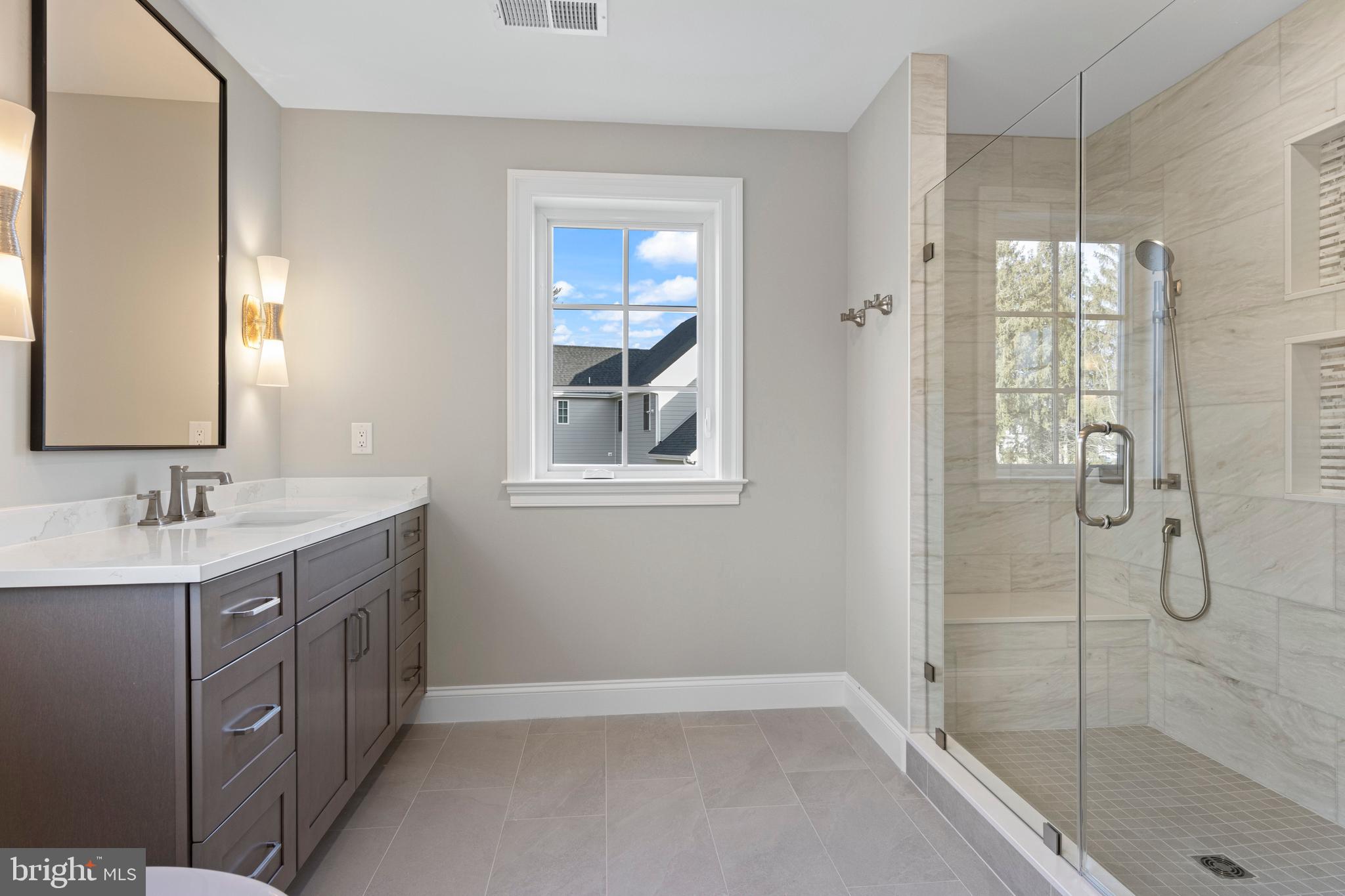 TROUTBECK FARM - Residential