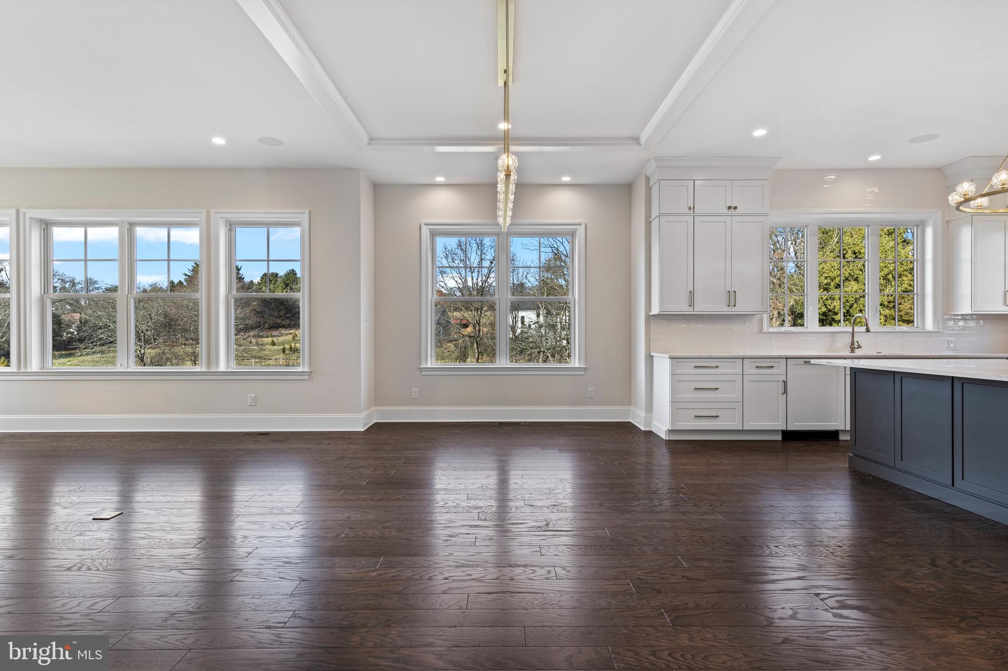 TROUTBECK FARM - Residential