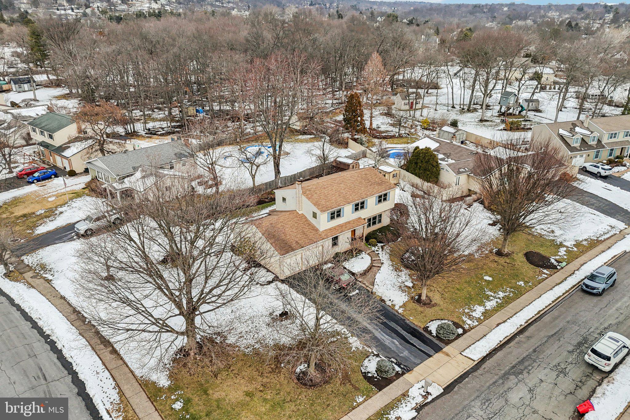 PROVIDENCETOWNE - Residential