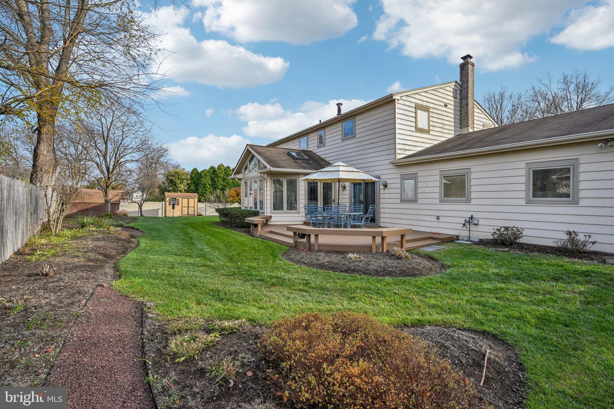 PROVIDENCETOWNE - Residential