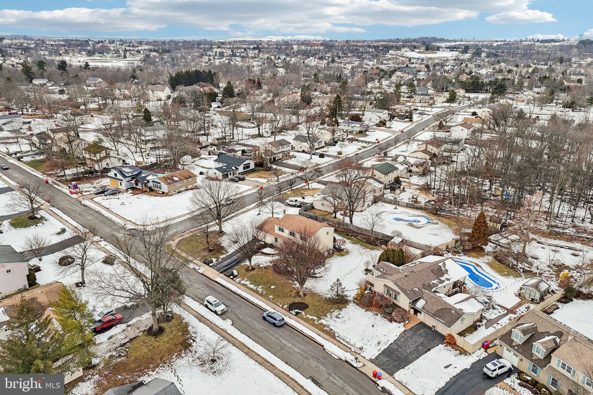 PROVIDENCETOWNE - Residential