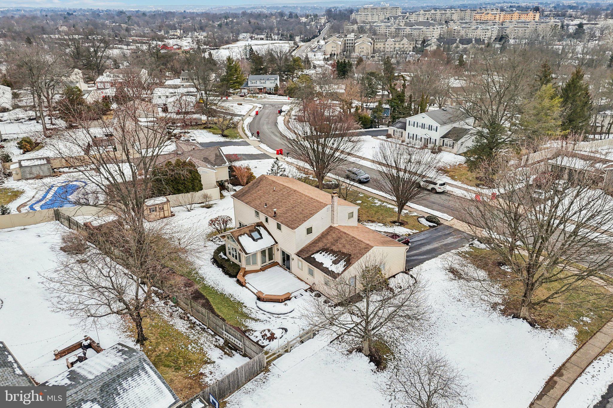 PROVIDENCETOWNE - Residential