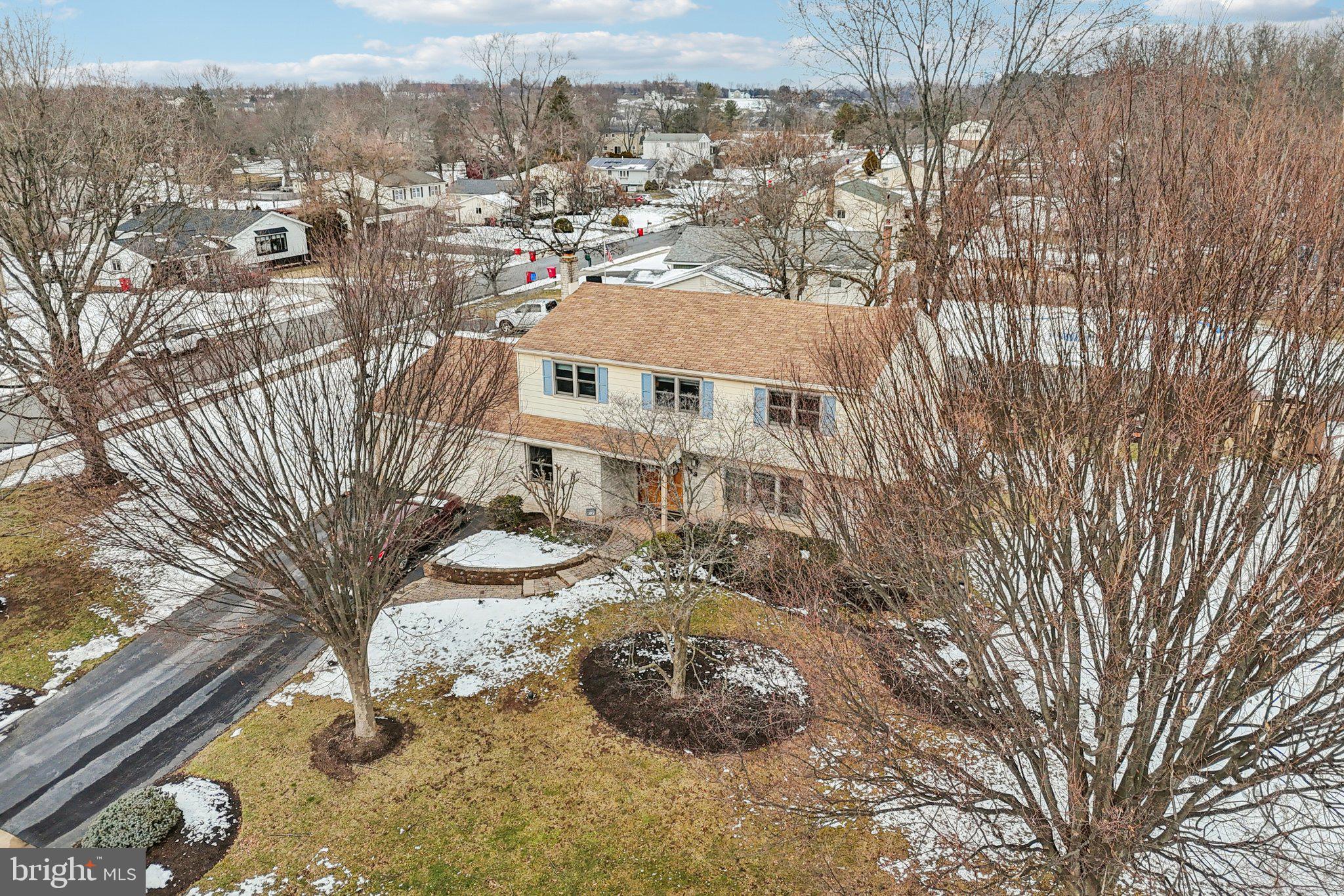 PROVIDENCETOWNE - Residential