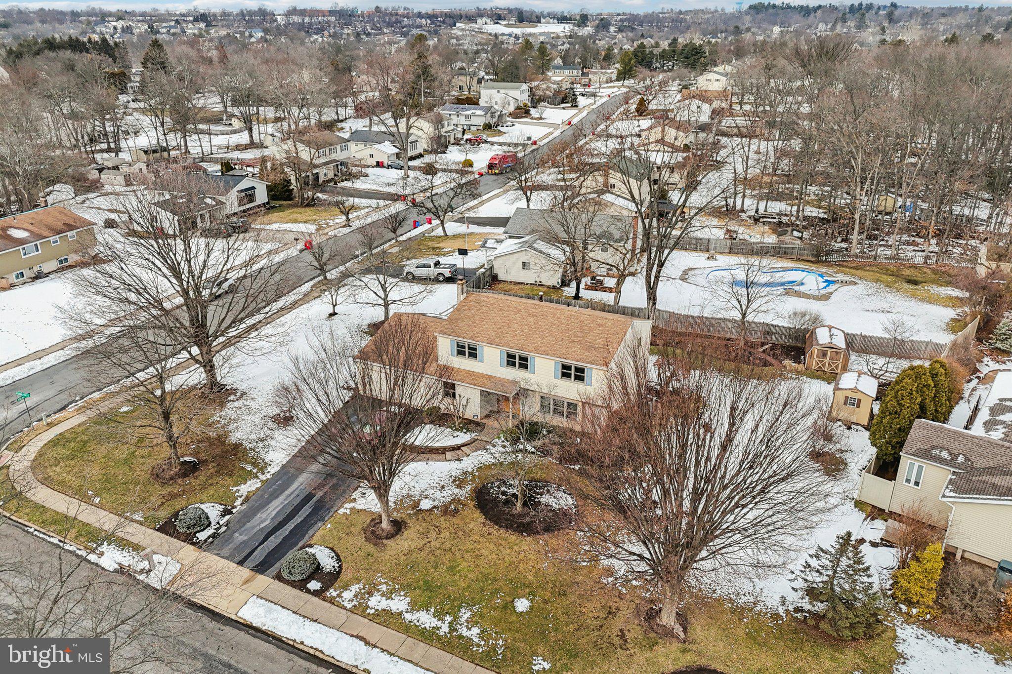 PROVIDENCETOWNE - Residential