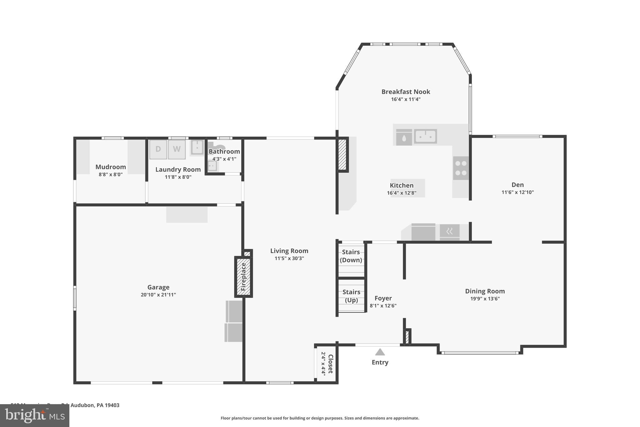 PROVIDENCETOWNE - Residential