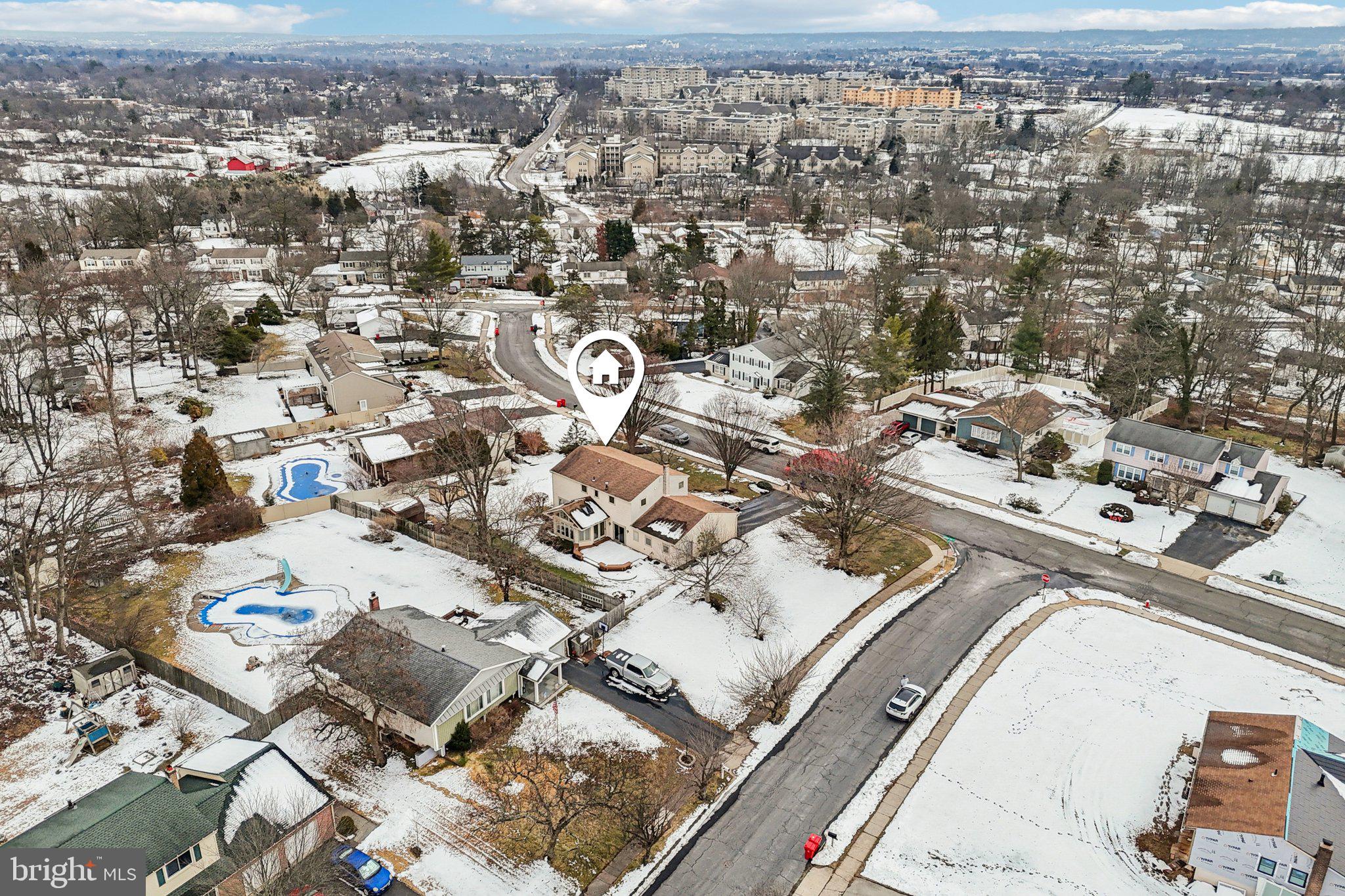 PROVIDENCETOWNE - Residential