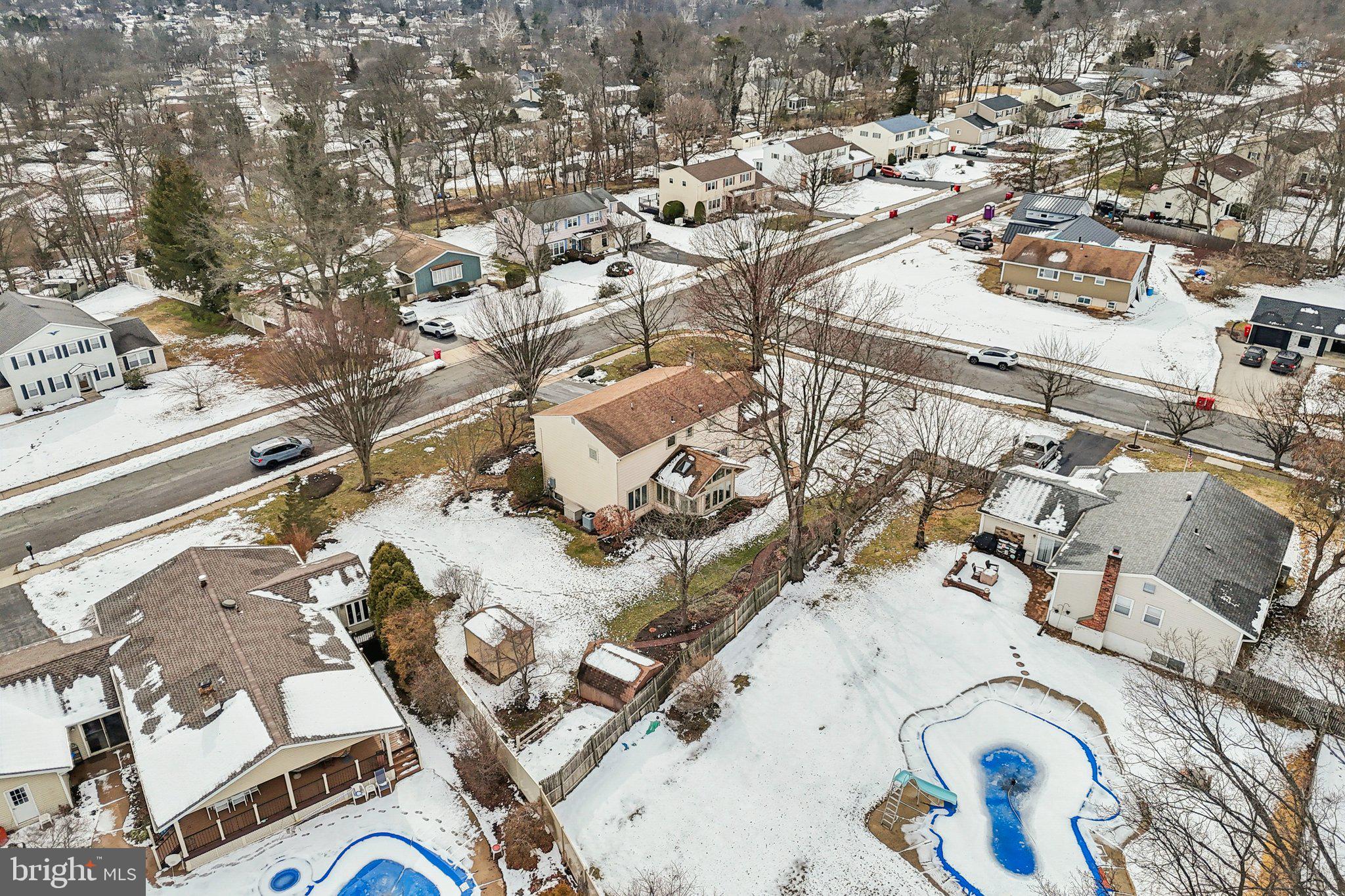 PROVIDENCETOWNE - Residential