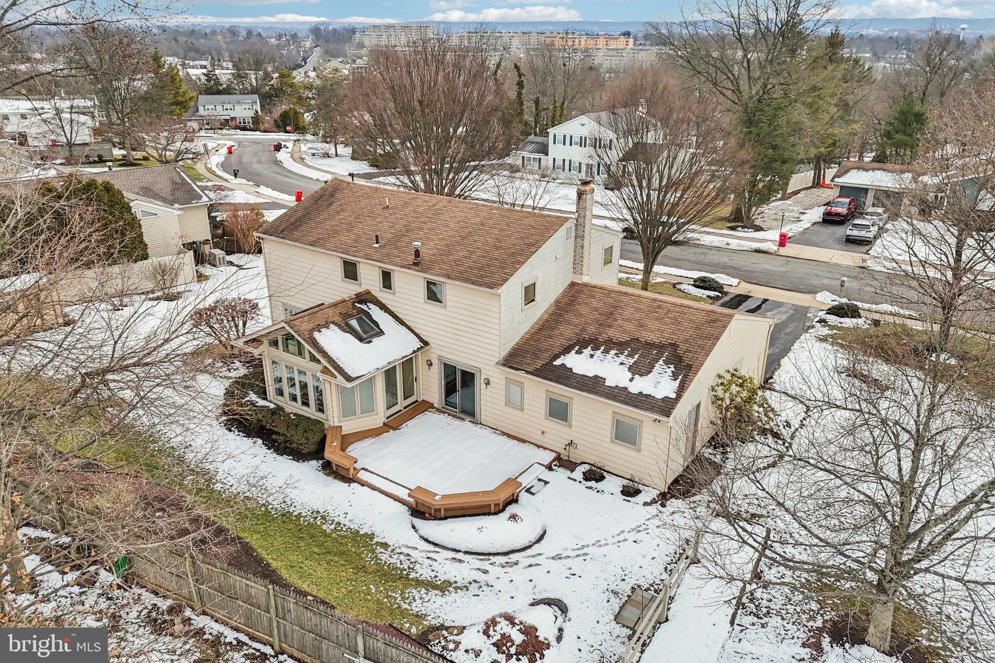 PROVIDENCETOWNE - Residential